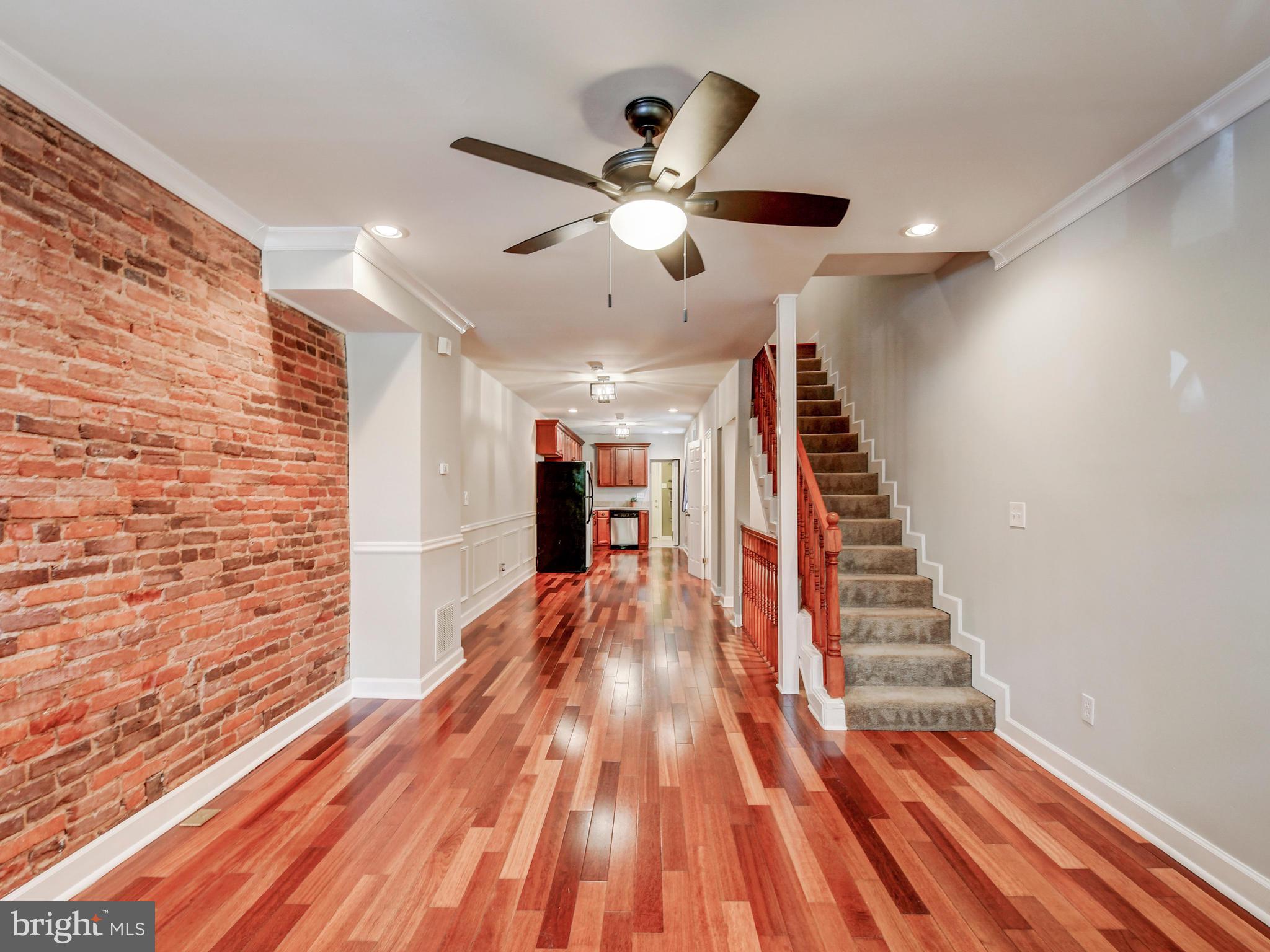 BUTCHER'S HILL - Residential