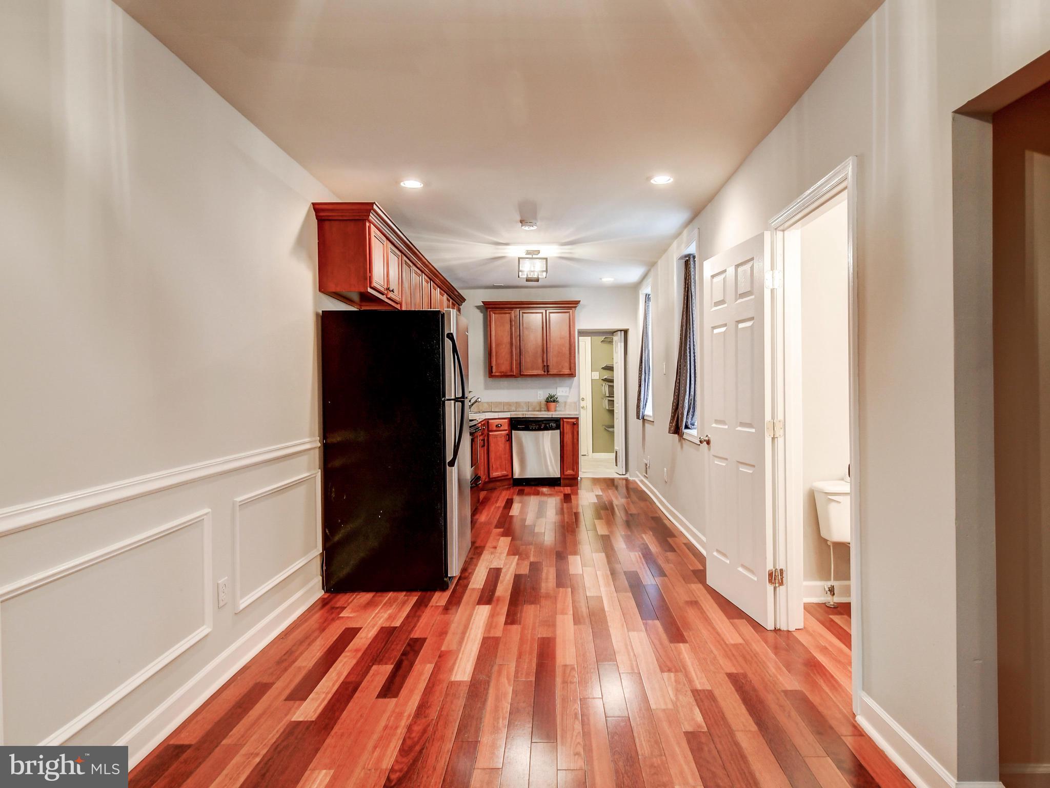 BUTCHER'S HILL - Residential