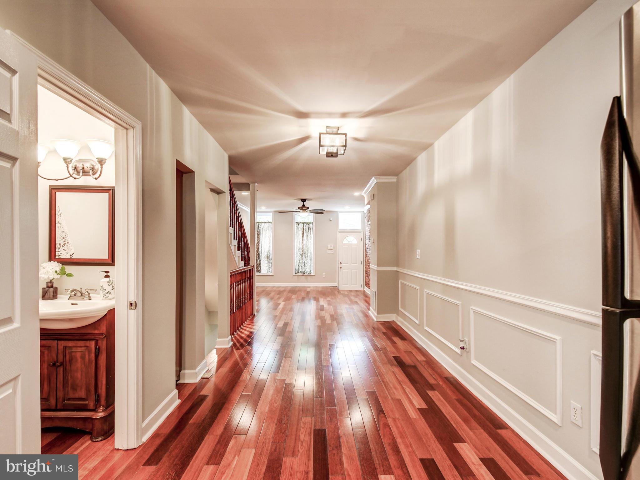 BUTCHER'S HILL - Residential