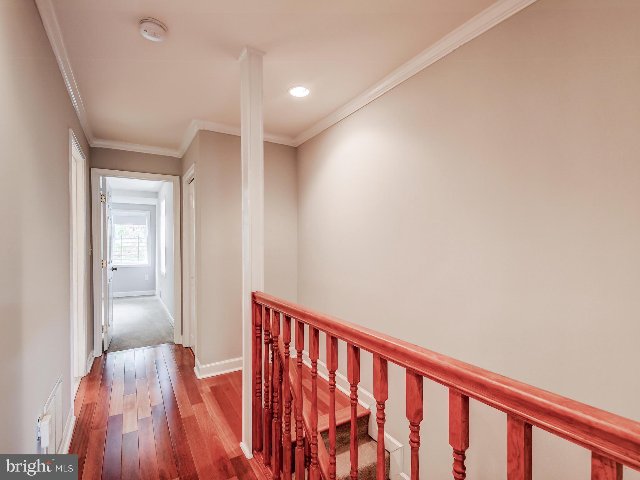 BUTCHER'S HILL - Residential