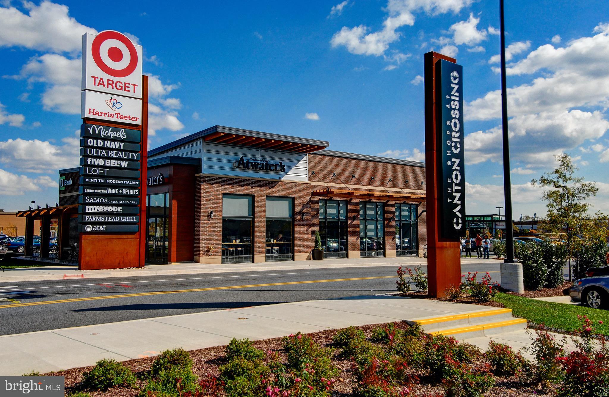 BUTCHER'S HILL - Residential