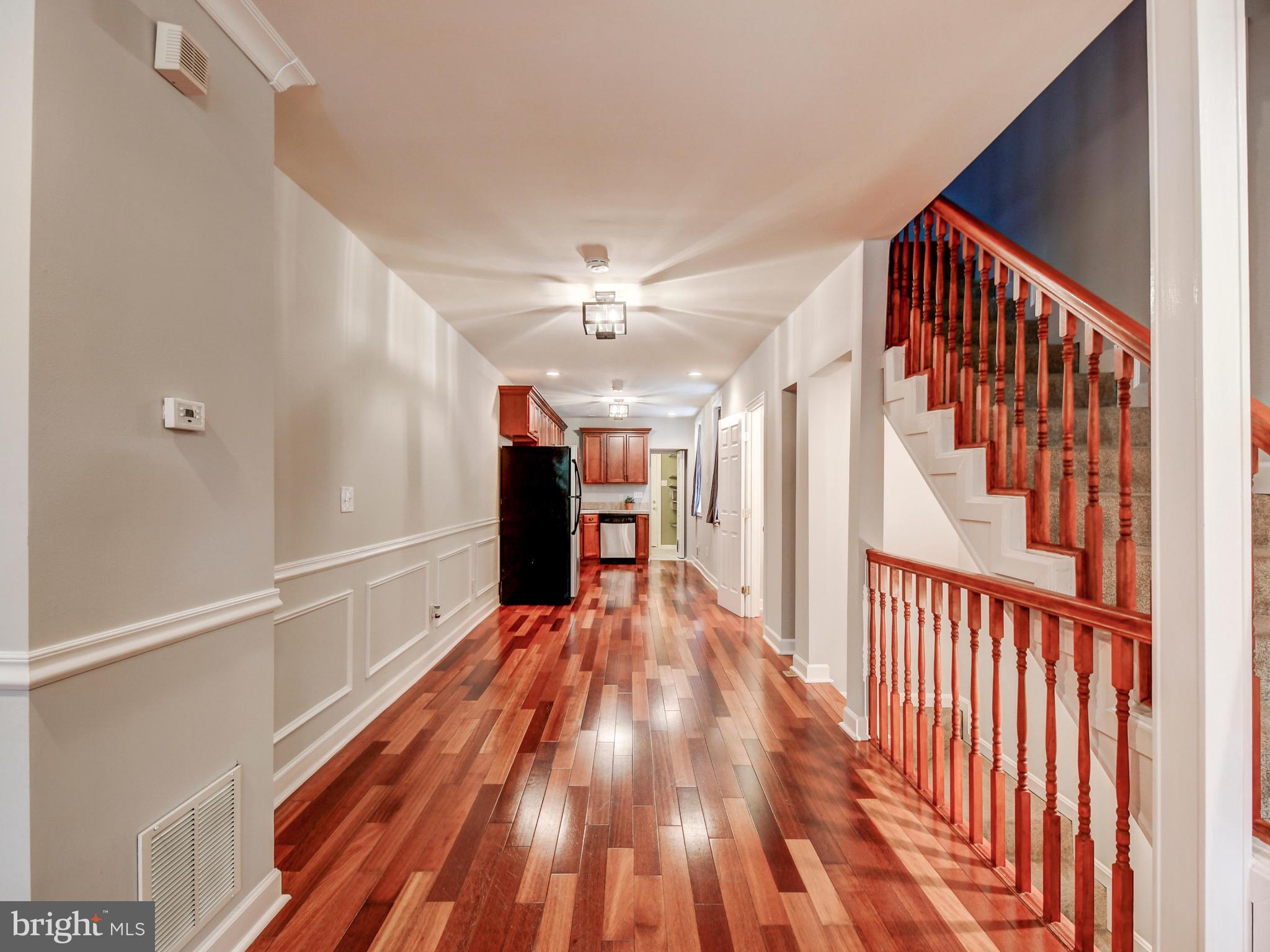 BUTCHER'S HILL - Residential