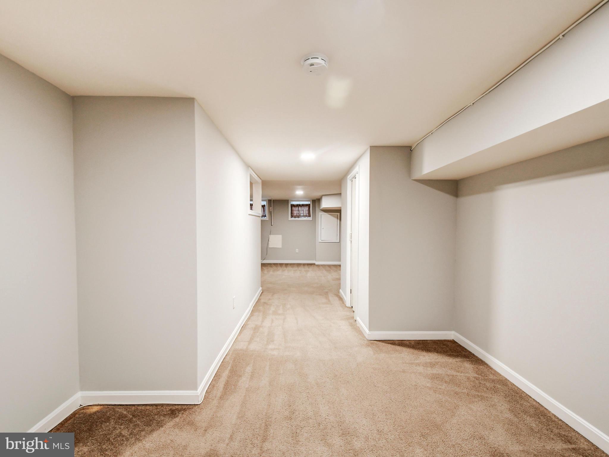 BUTCHER'S HILL - Residential