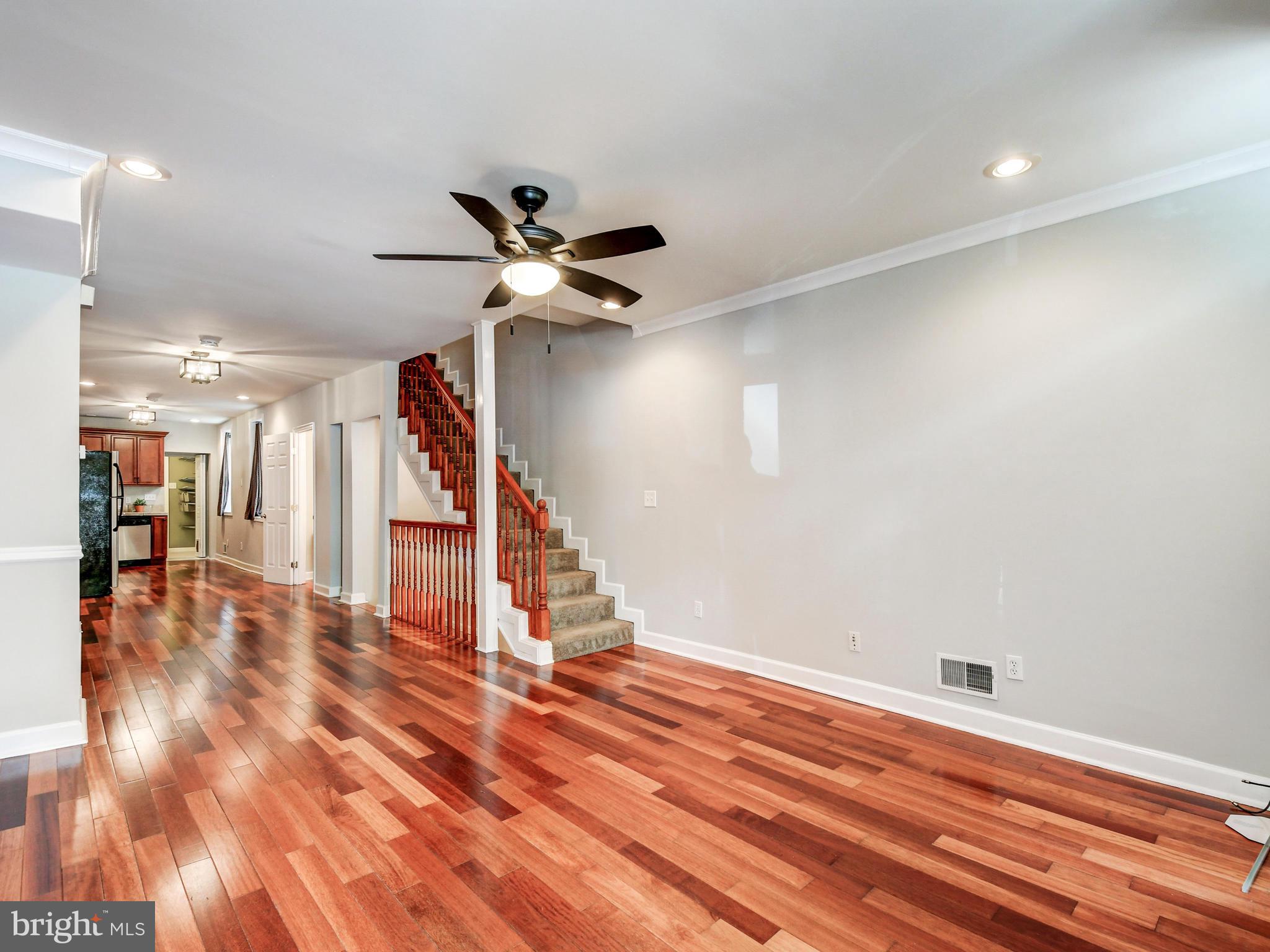 BUTCHER'S HILL - Residential