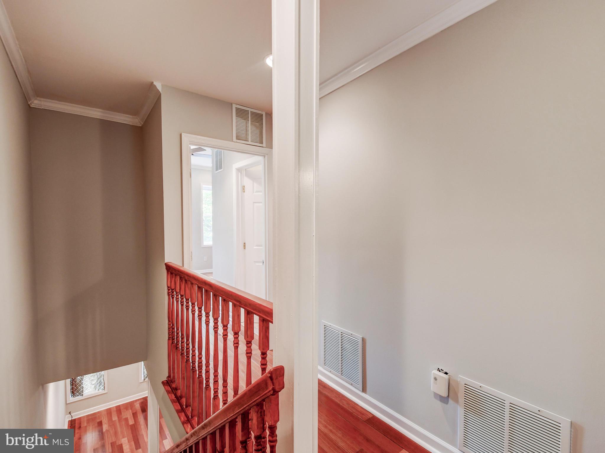 BUTCHER'S HILL - Residential