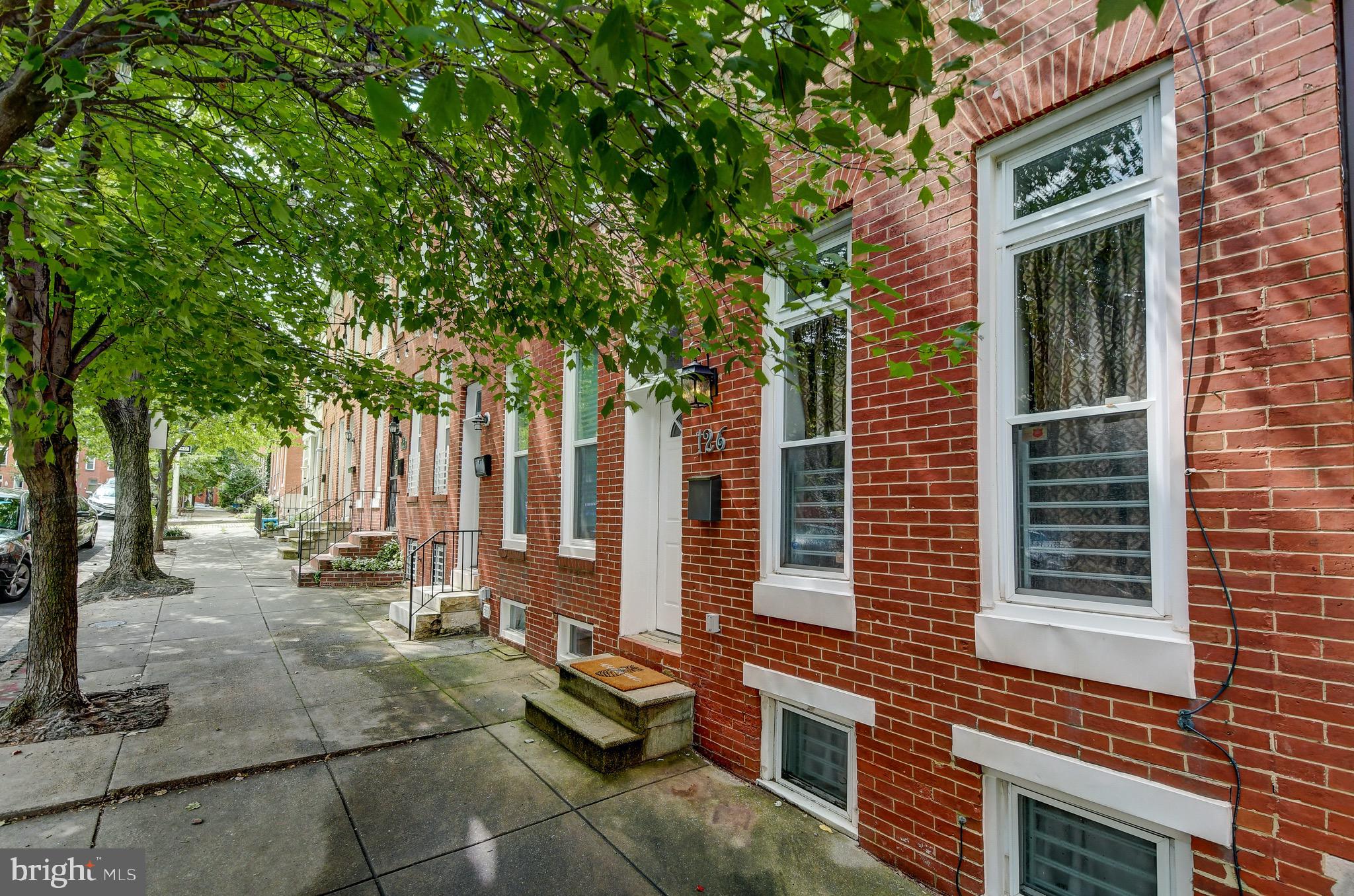 BUTCHER'S HILL - Residential