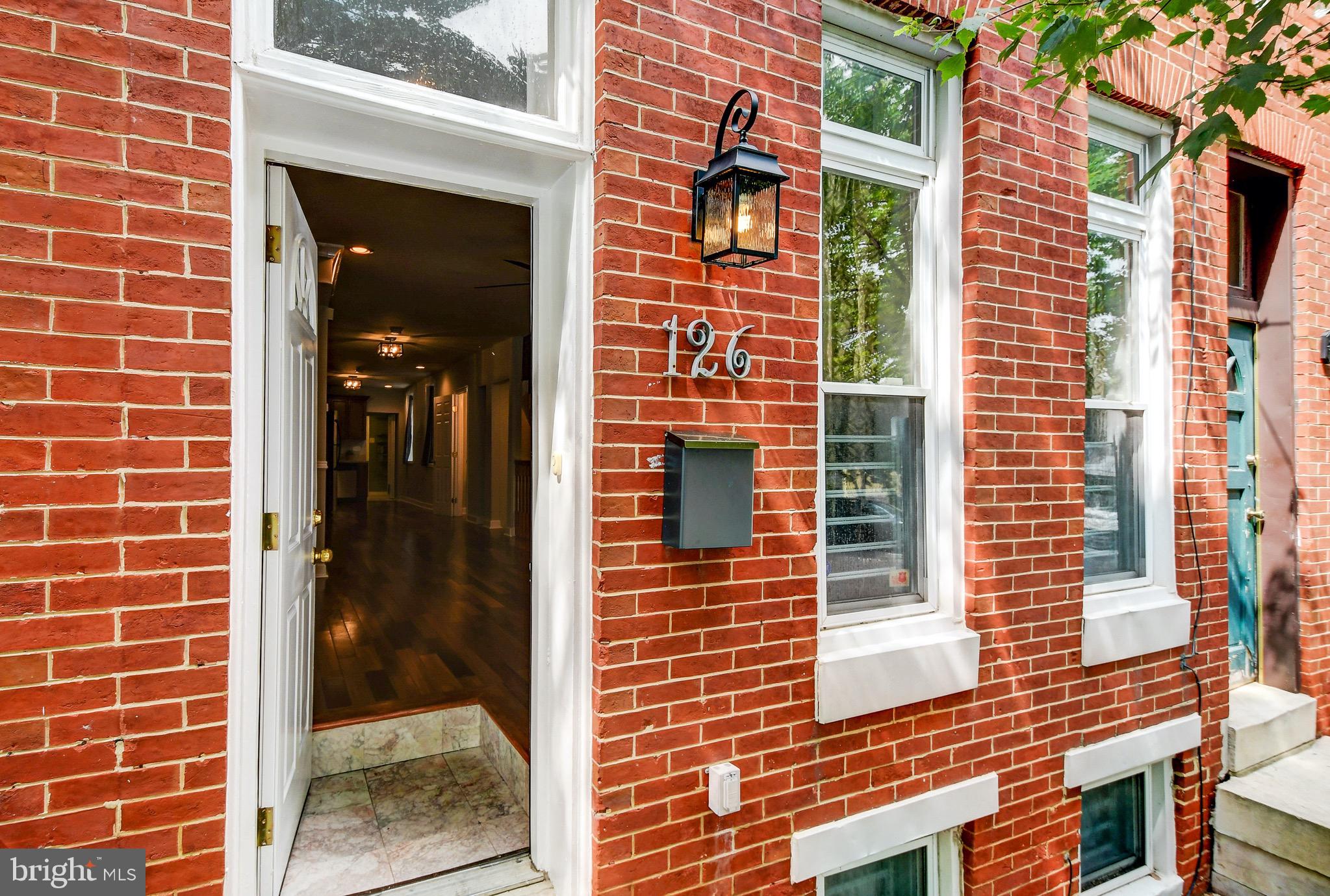 BUTCHER'S HILL - Residential