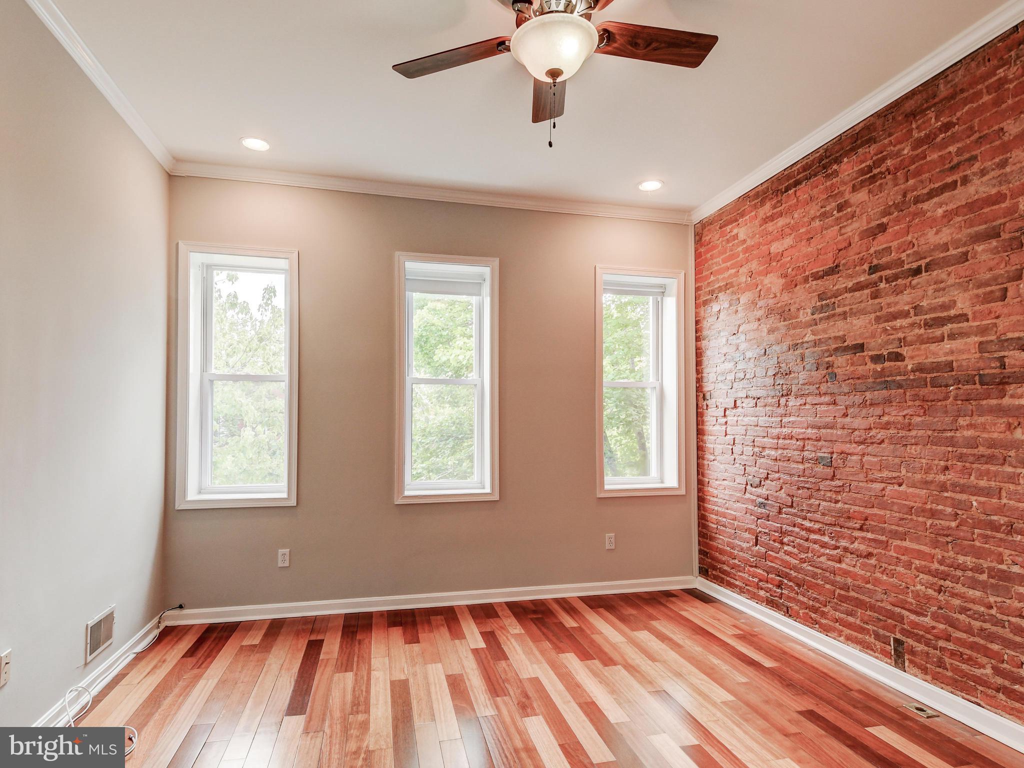 BUTCHER'S HILL - Residential