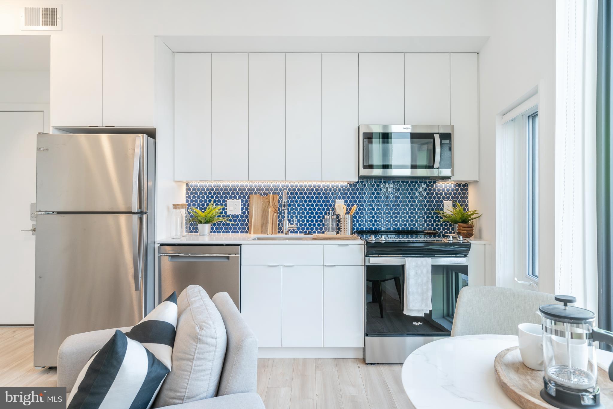 FISHTOWN - Residential Lease