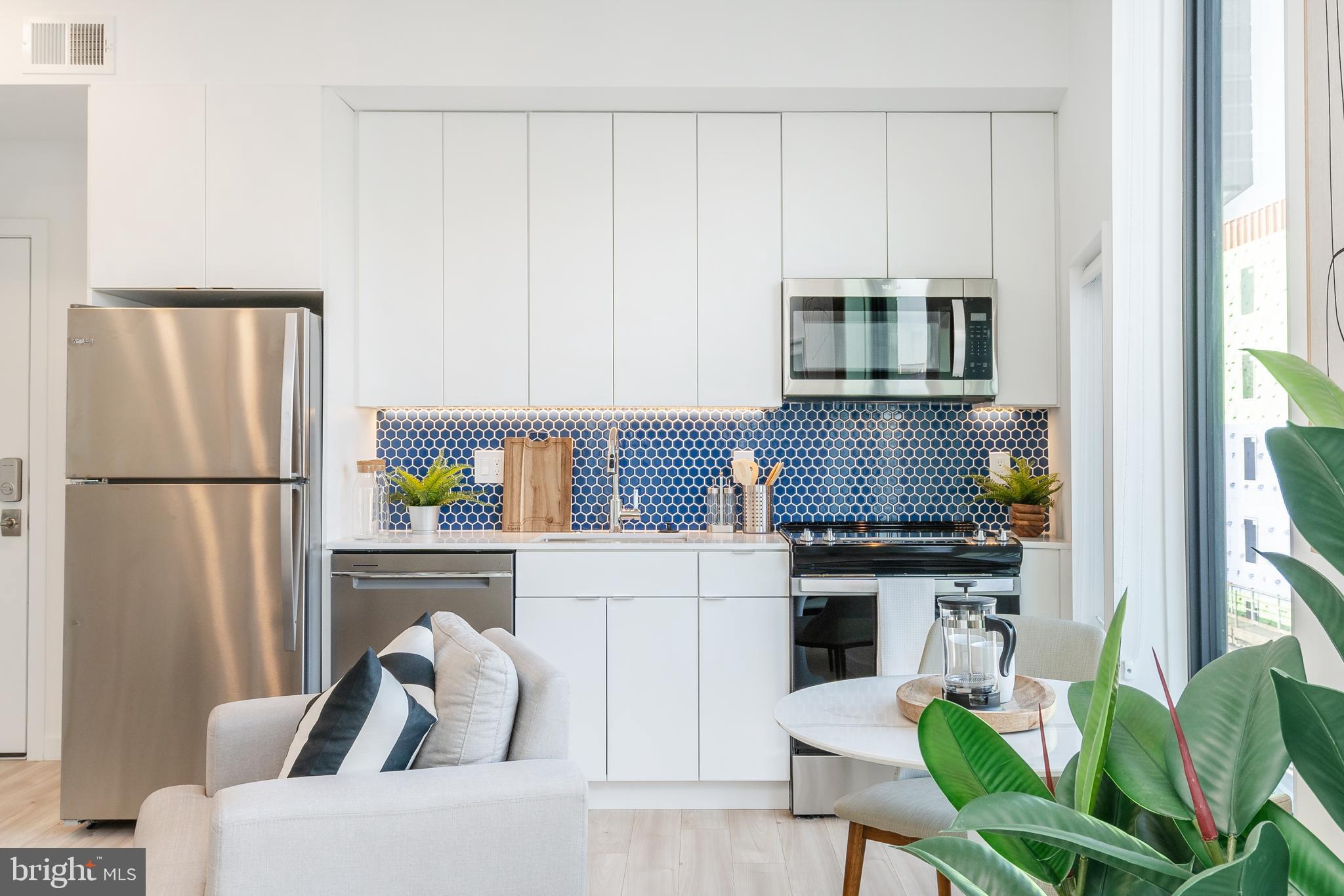 FISHTOWN - Residential Lease