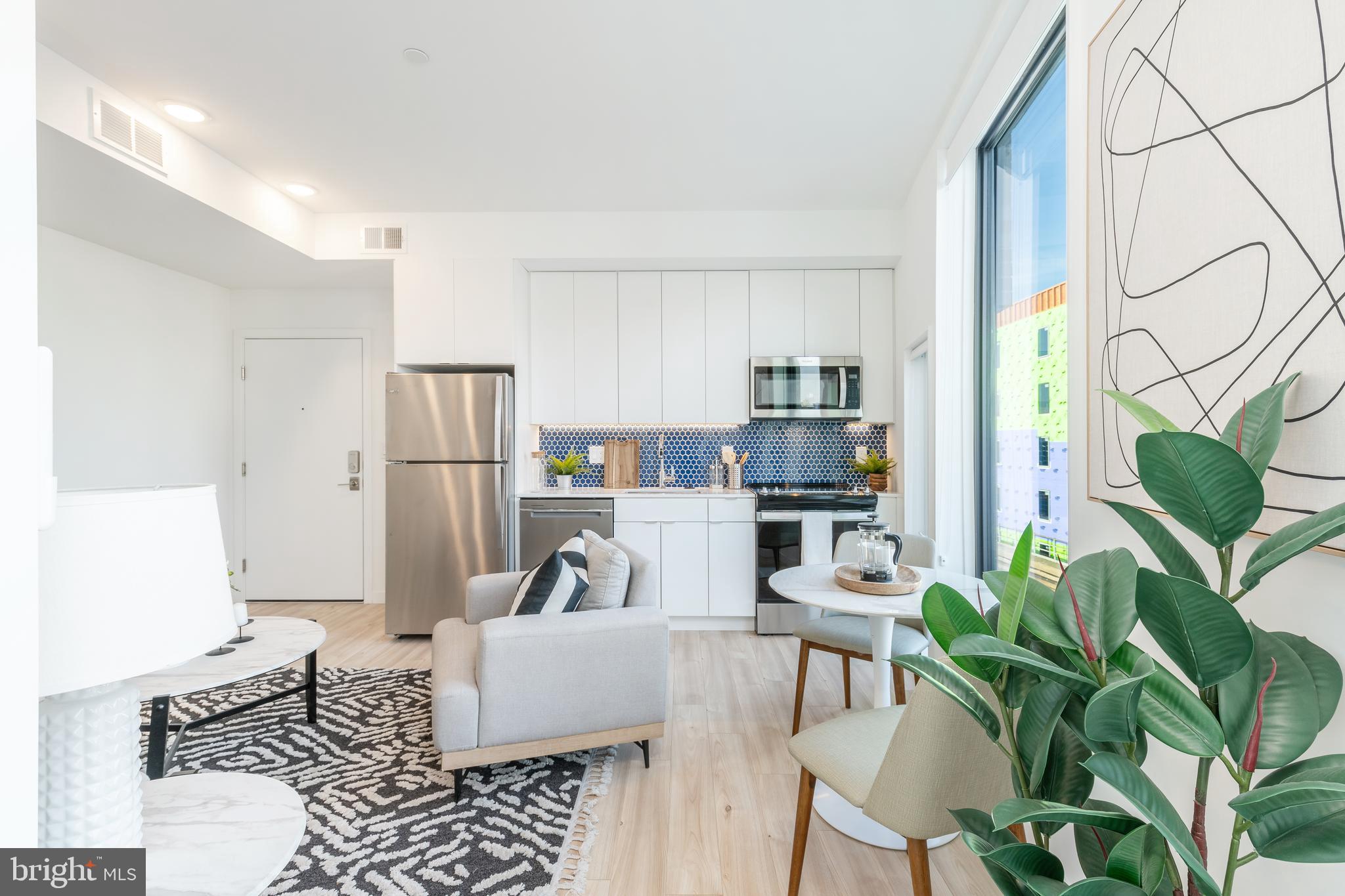 FISHTOWN - Residential Lease