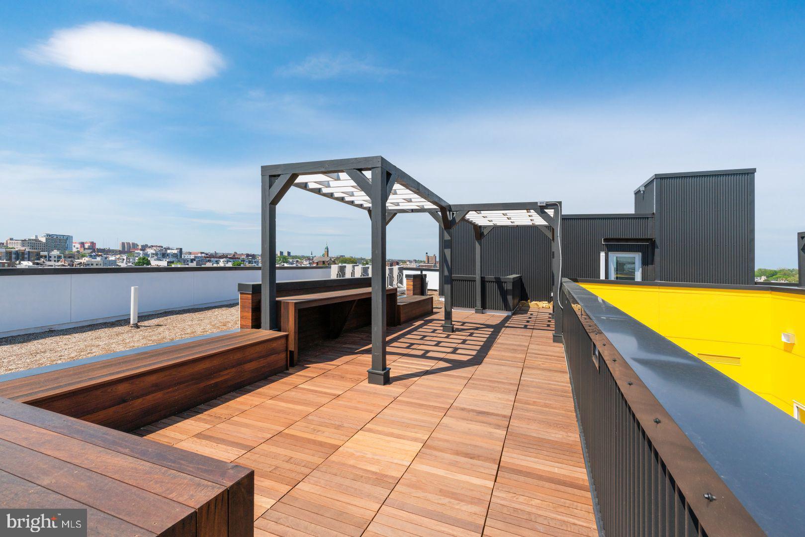 FISHTOWN - Residential Lease