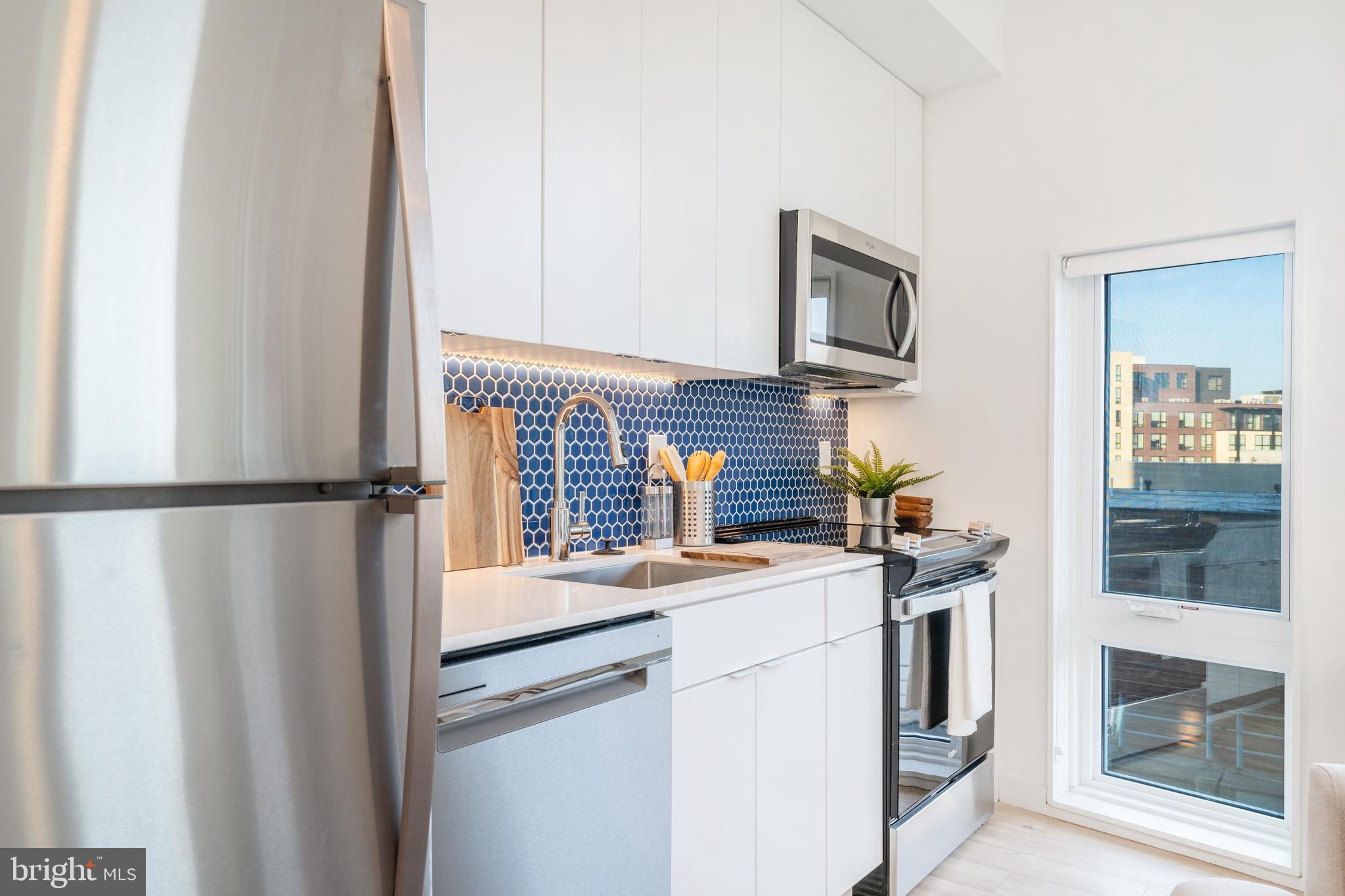 FISHTOWN - Residential Lease