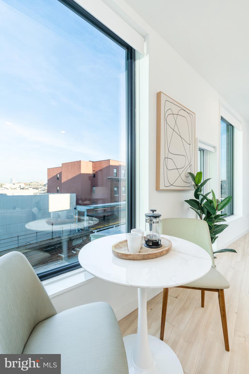 FISHTOWN - Residential Lease