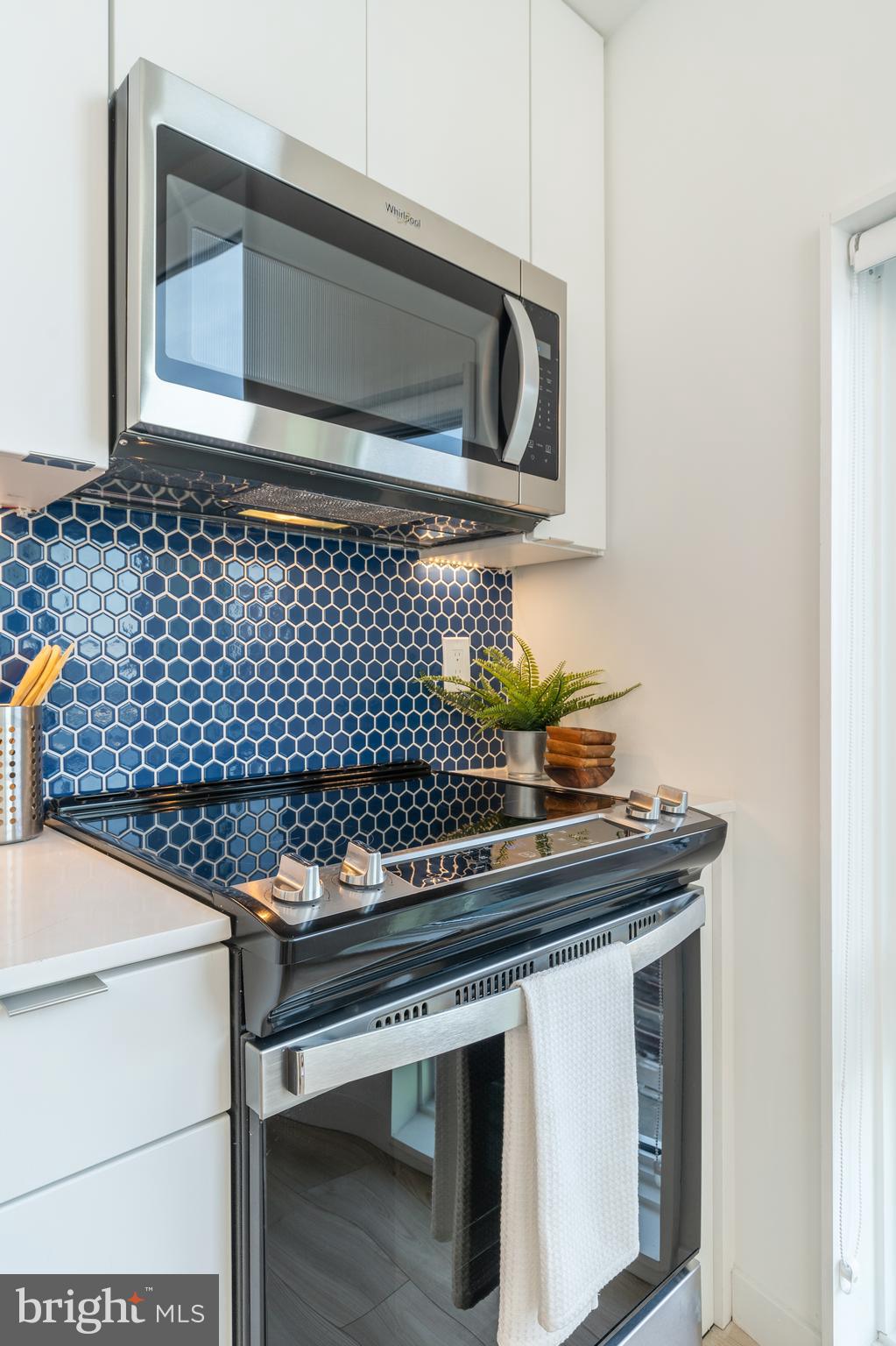 FISHTOWN - Residential Lease