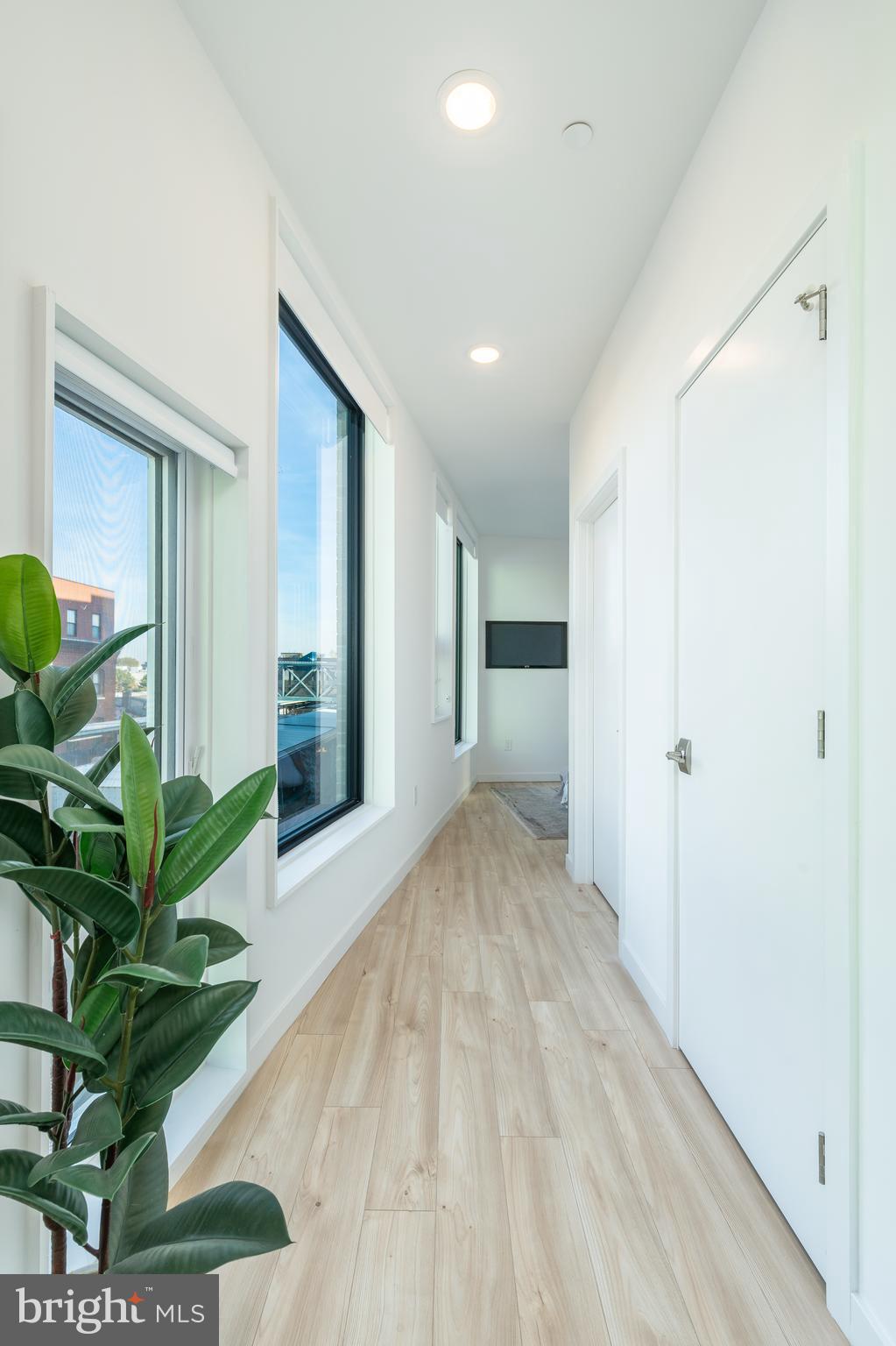 FISHTOWN - Residential Lease