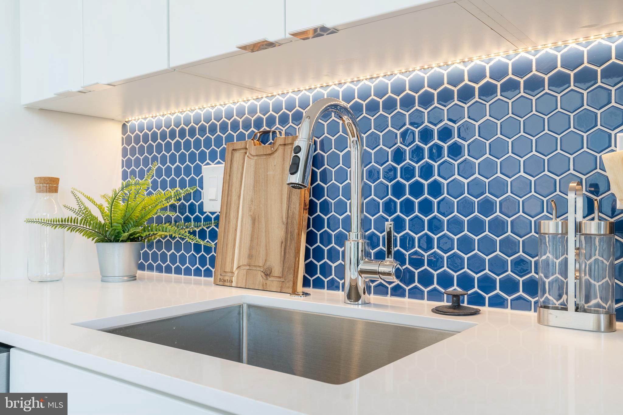 FISHTOWN - Residential Lease