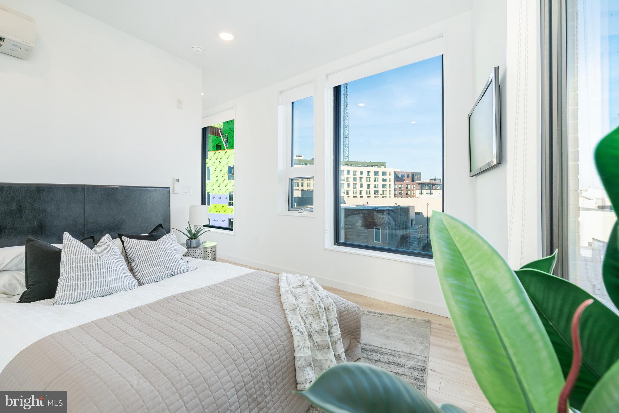 FISHTOWN - Residential Lease