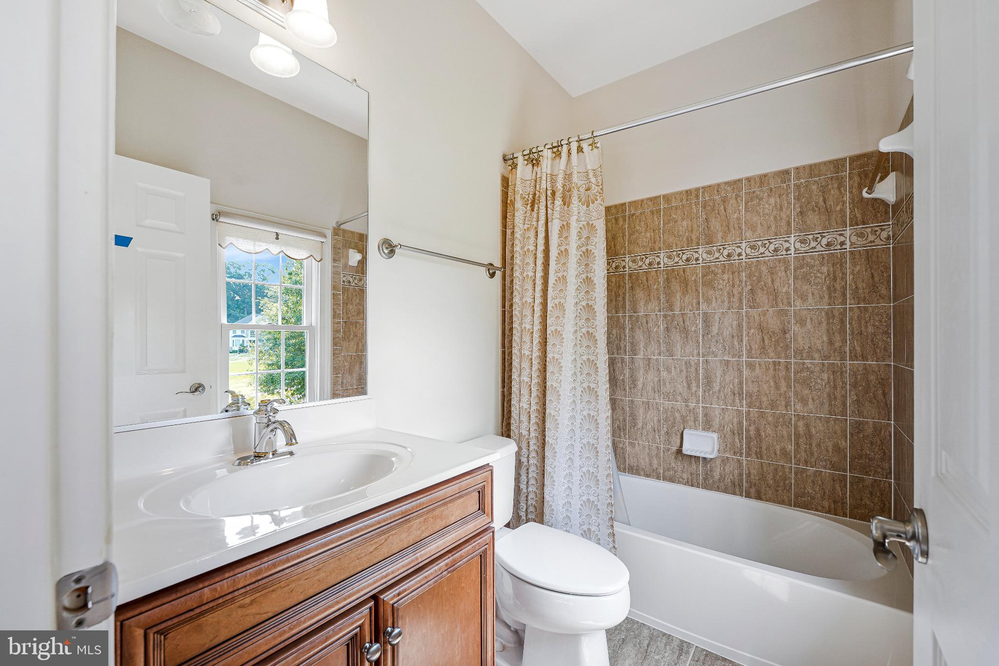 TYSONS CORNER - Residential