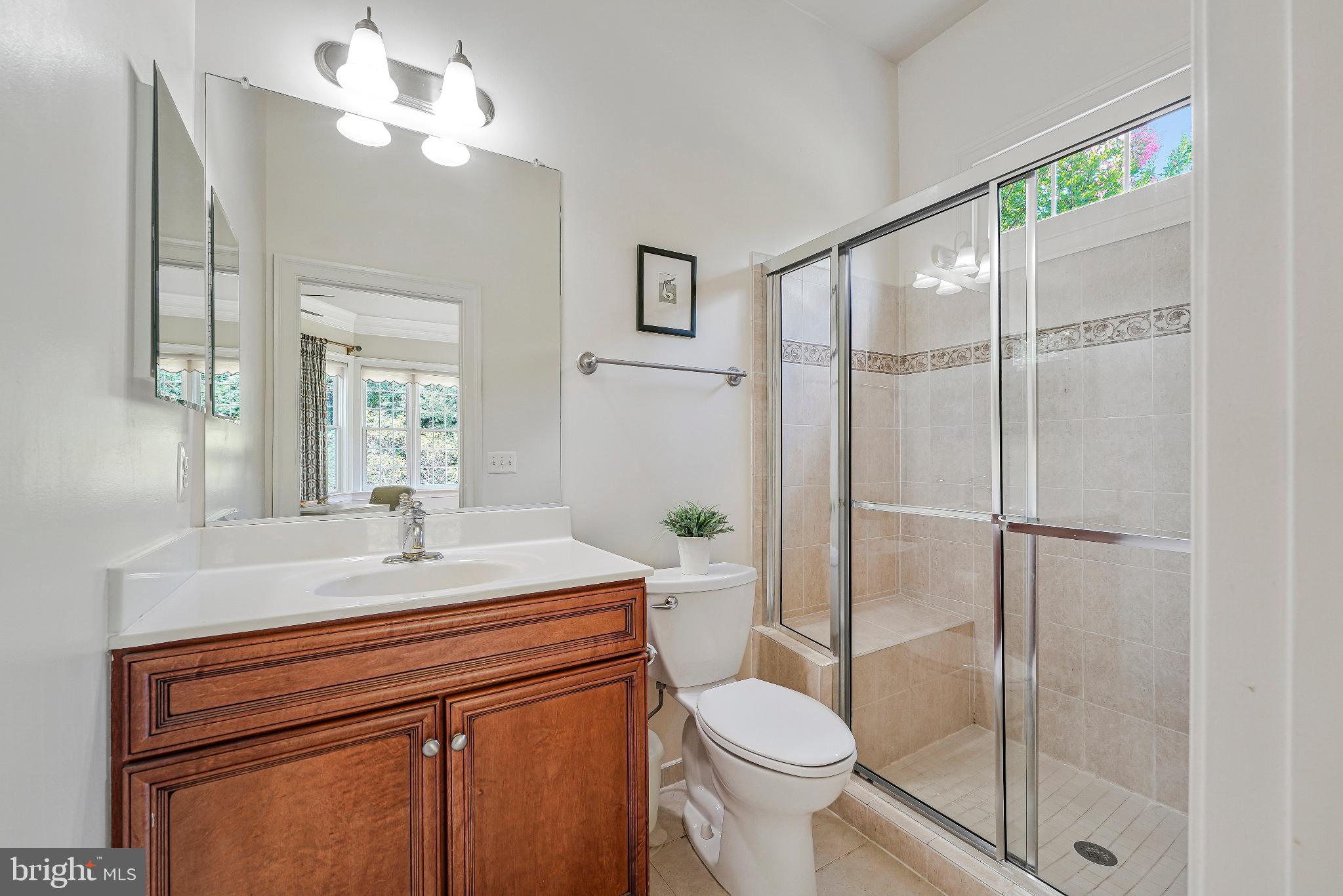 TYSONS CORNER - Residential