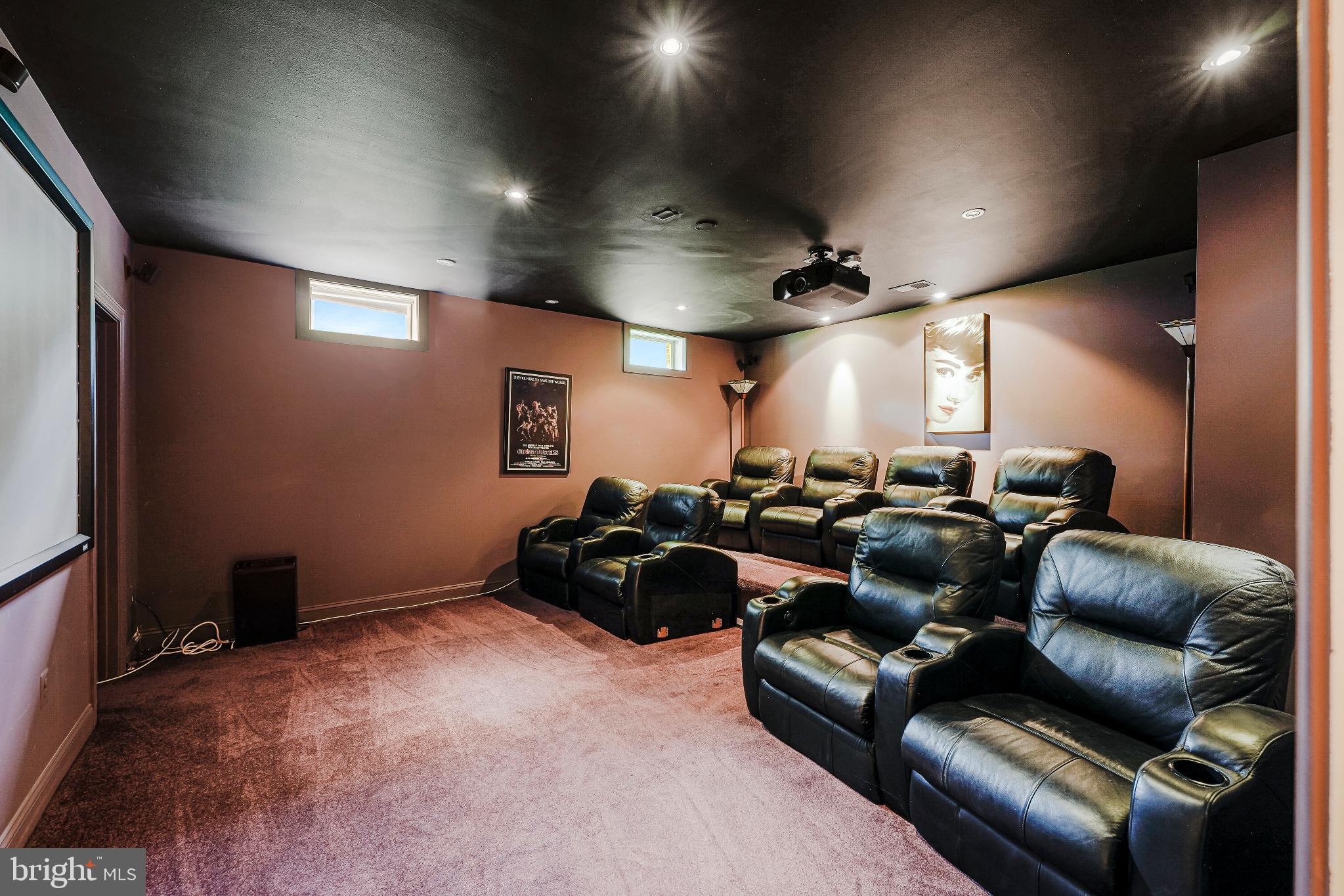 TYSONS CORNER - Residential