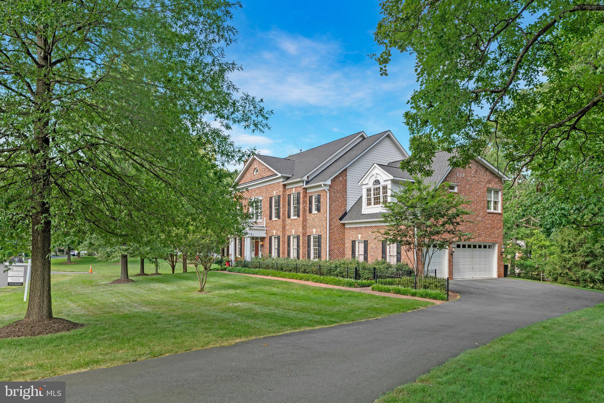 TYSONS CORNER - Residential