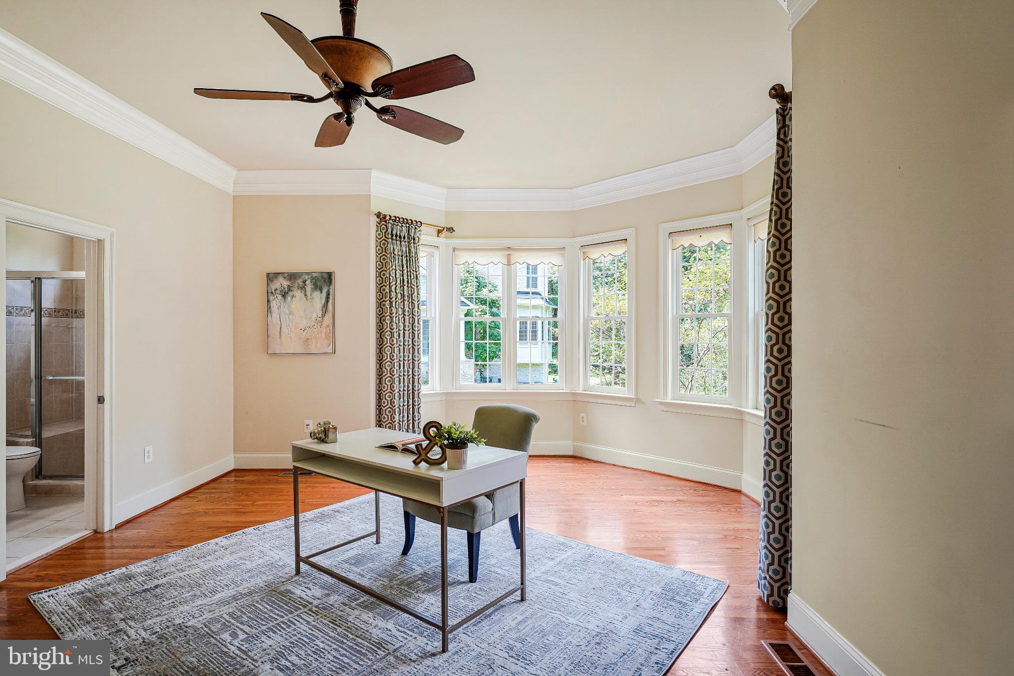 TYSONS CORNER - Residential