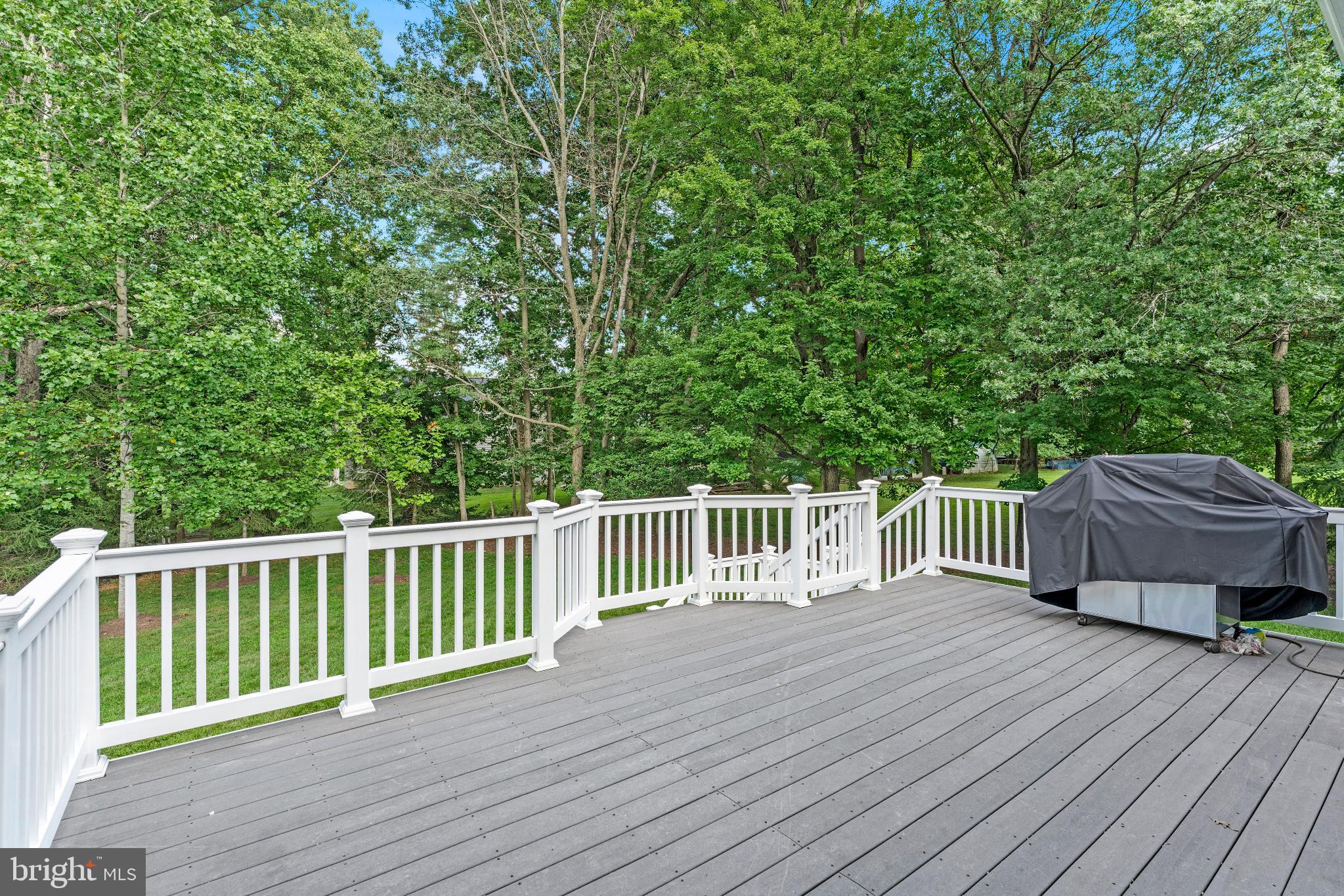 TYSONS CORNER - Residential