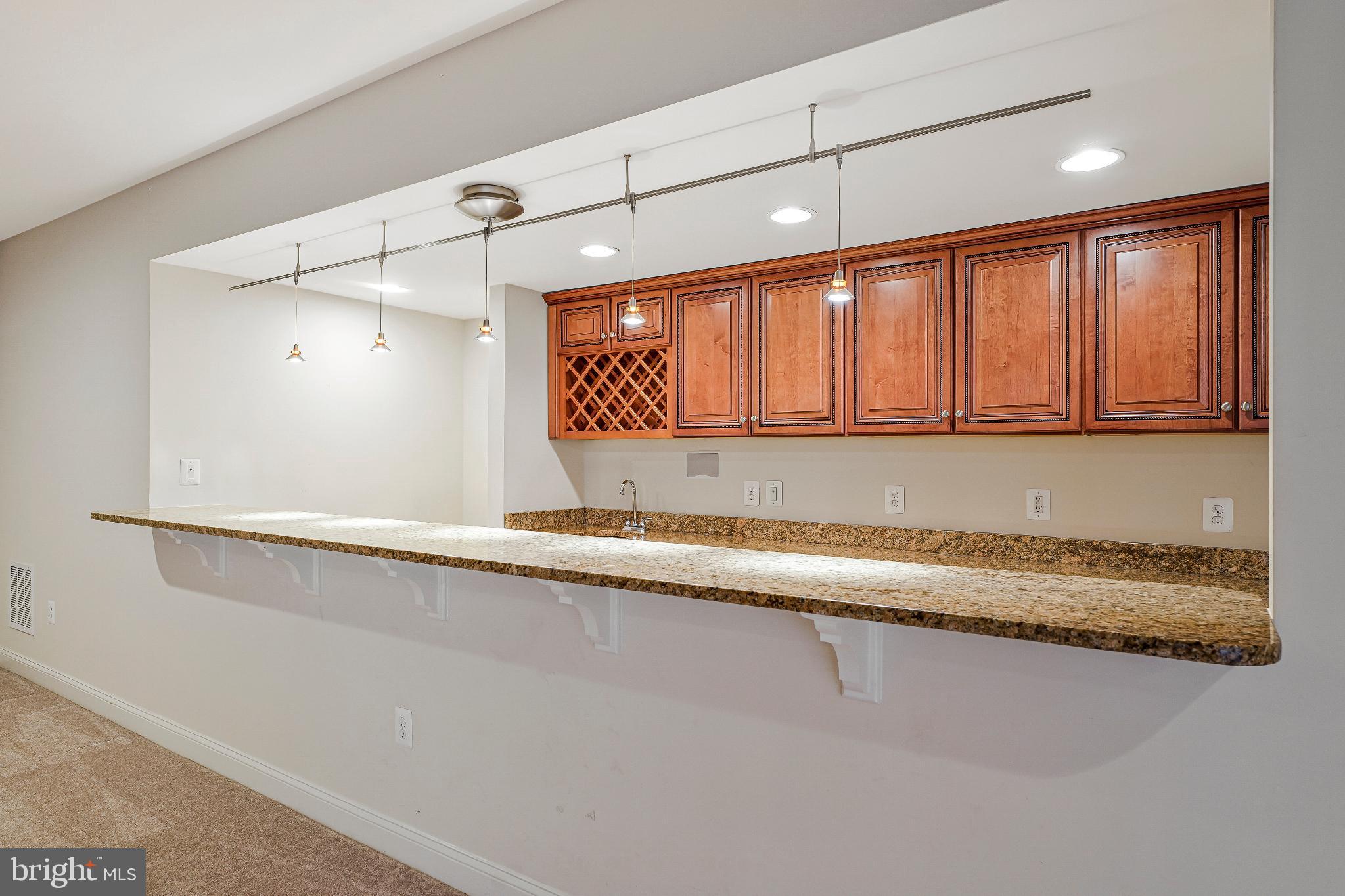 TYSONS CORNER - Residential