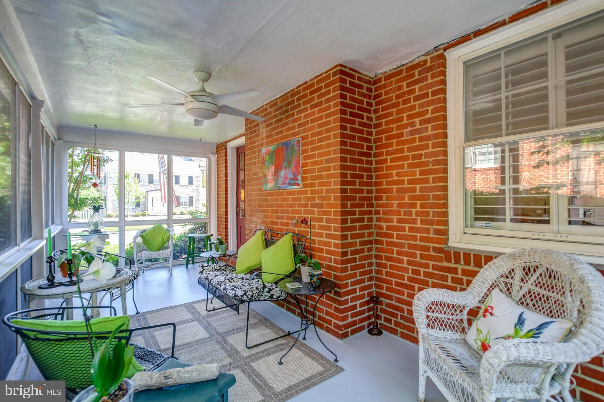 GREATER HOMELAND HISTORIC DISTRICT - Residential