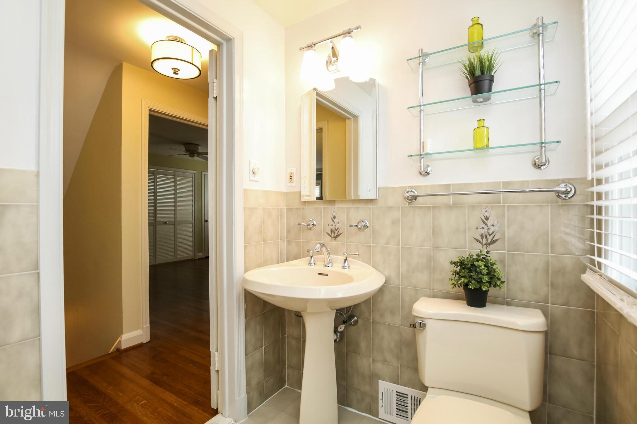 GREATER HOMELAND HISTORIC DISTRICT - Residential