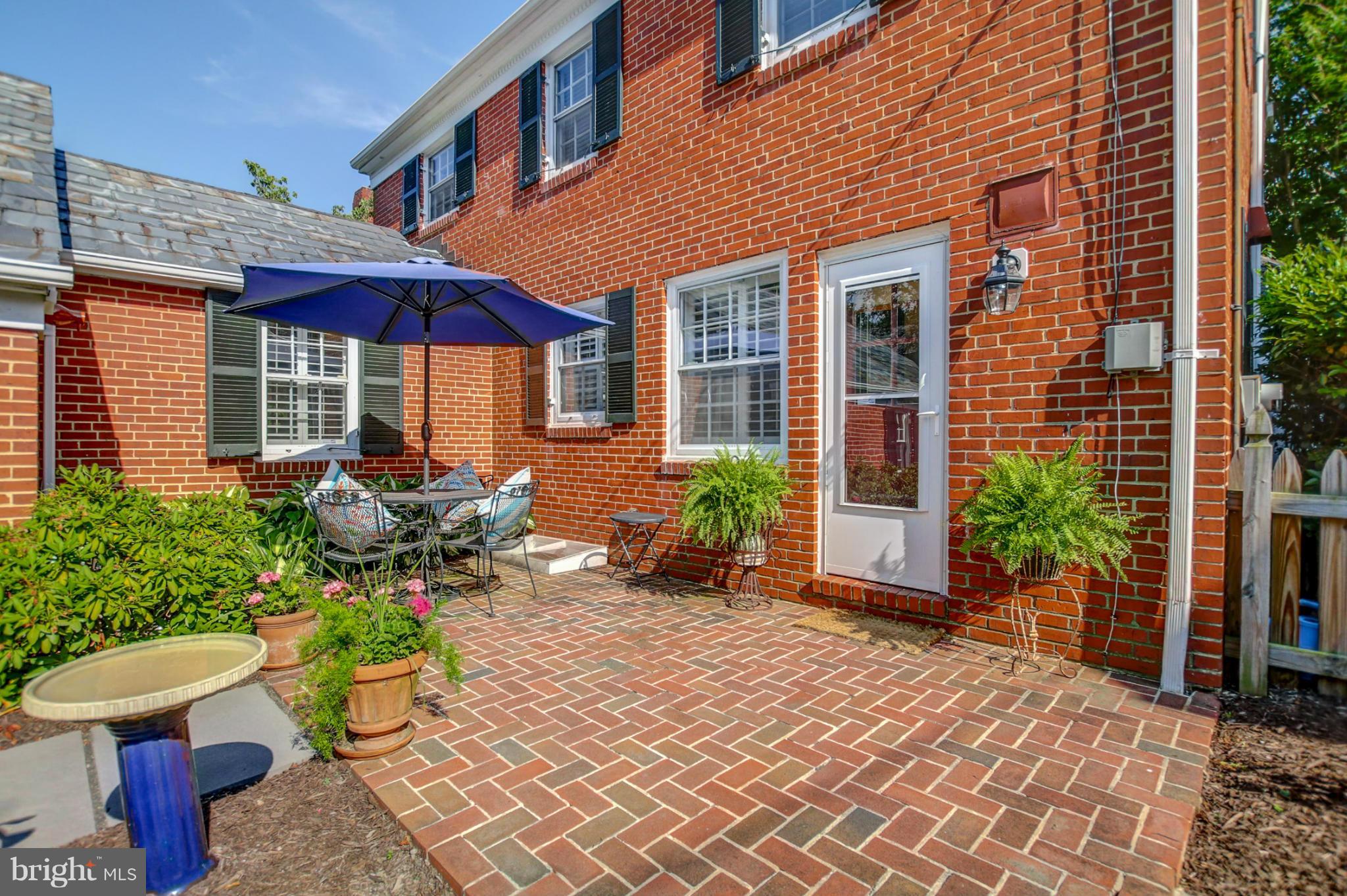 GREATER HOMELAND HISTORIC DISTRICT - Residential