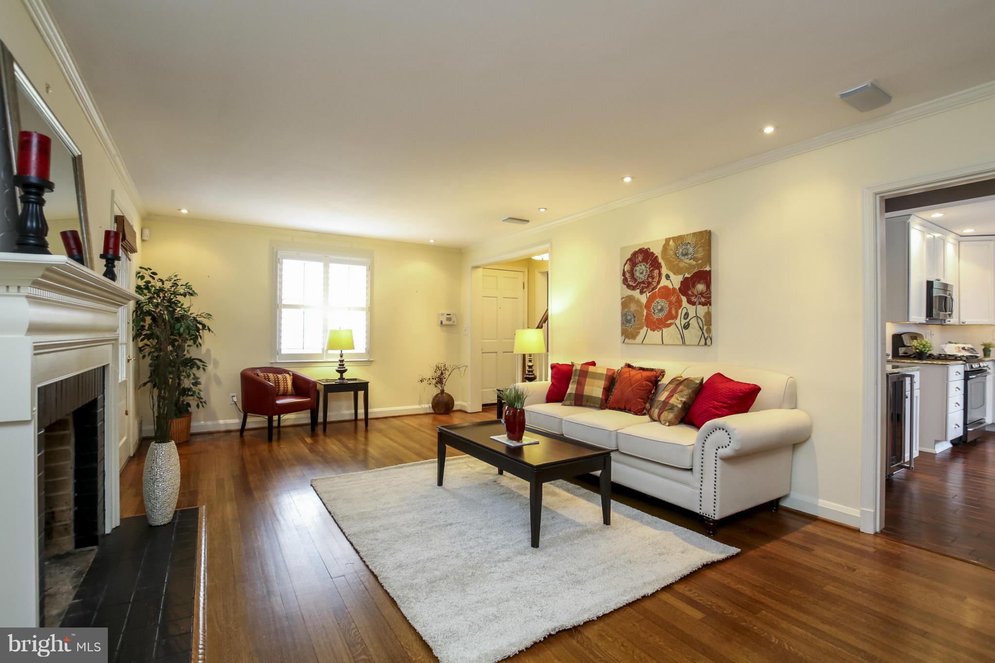 GREATER HOMELAND HISTORIC DISTRICT - Residential