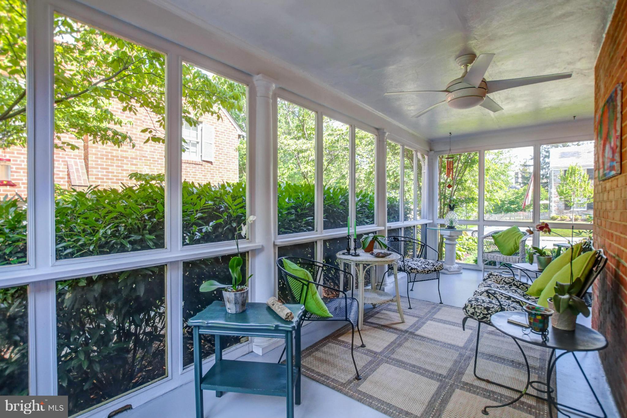 GREATER HOMELAND HISTORIC DISTRICT - Residential