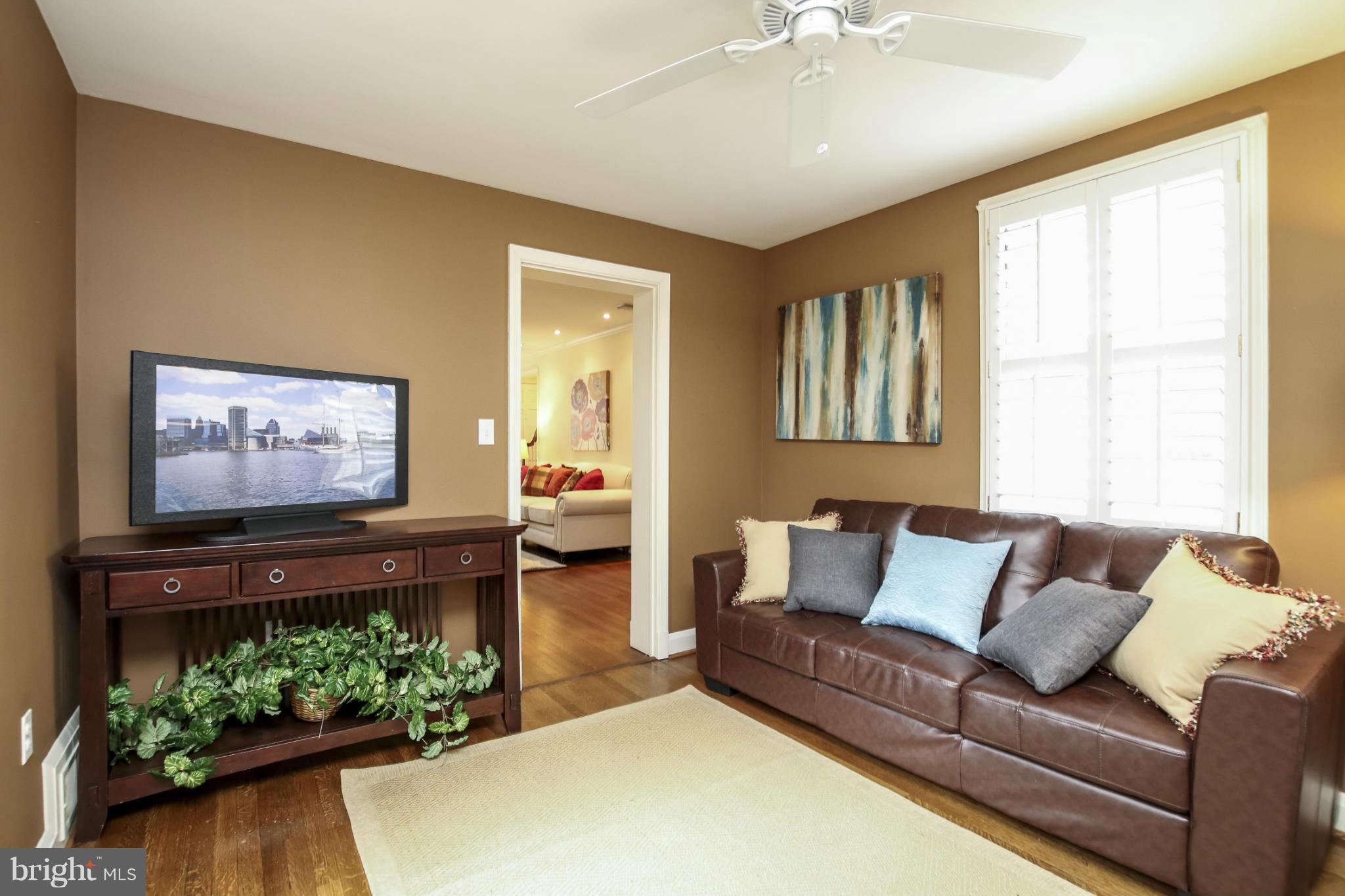 GREATER HOMELAND HISTORIC DISTRICT - Residential