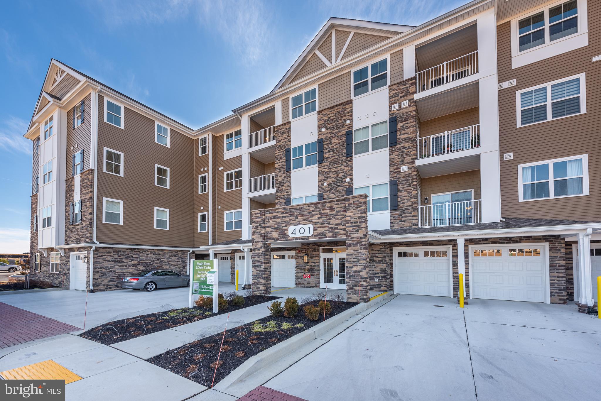 BULLE ROCK - Residential