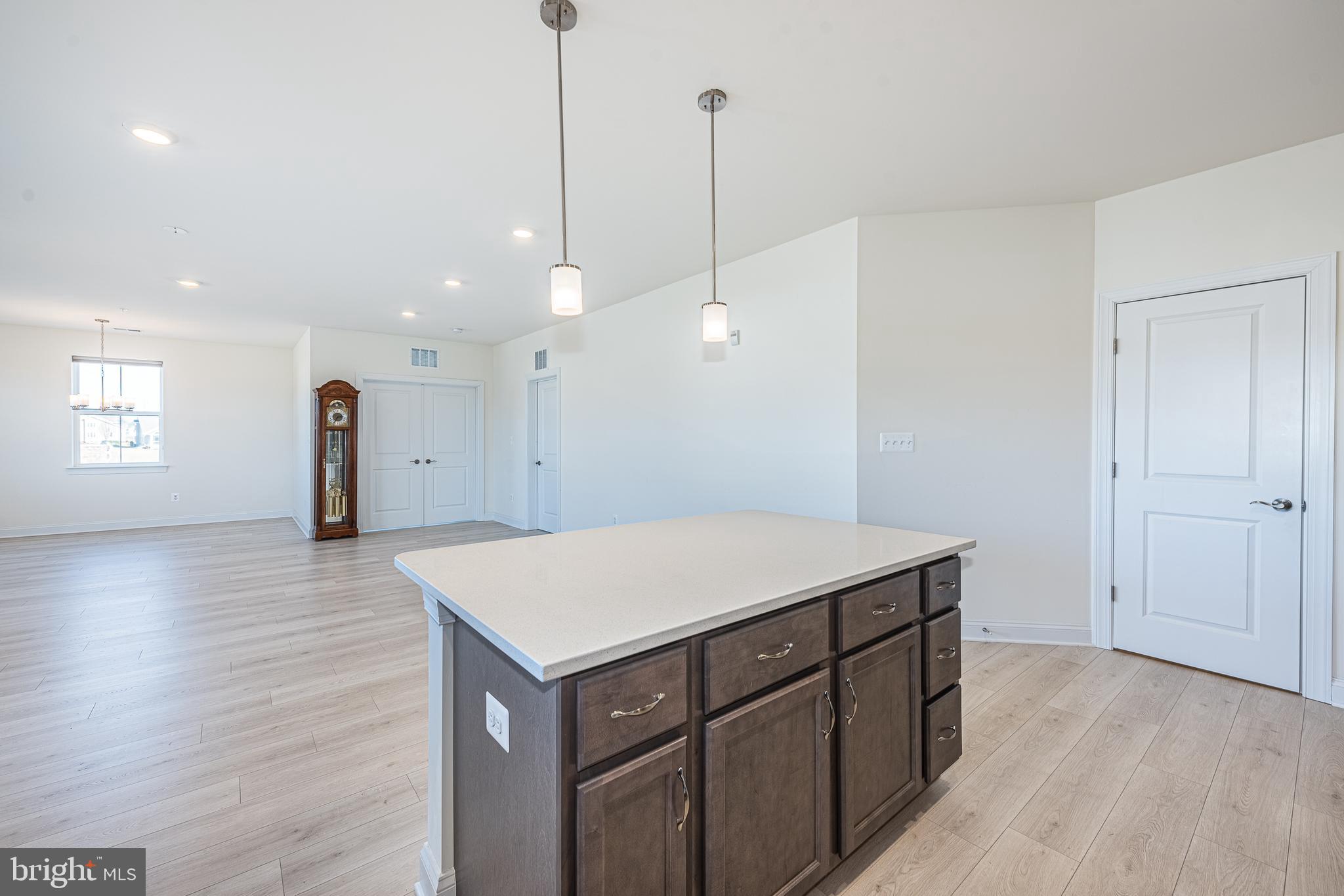 BULLE ROCK - Residential