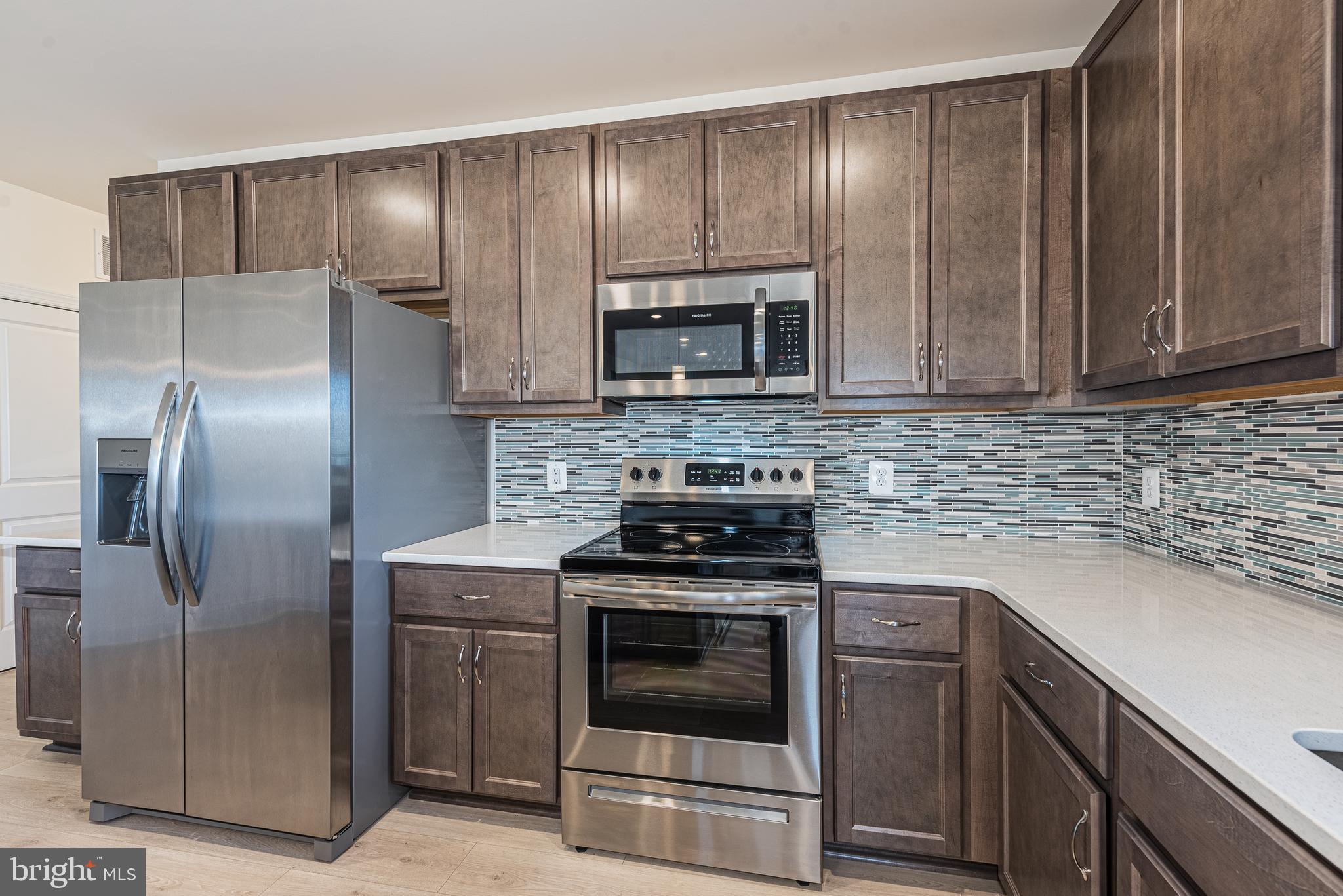 BULLE ROCK - Residential