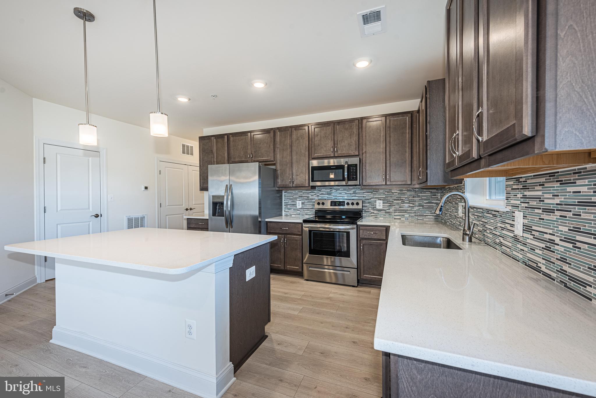 BULLE ROCK - Residential