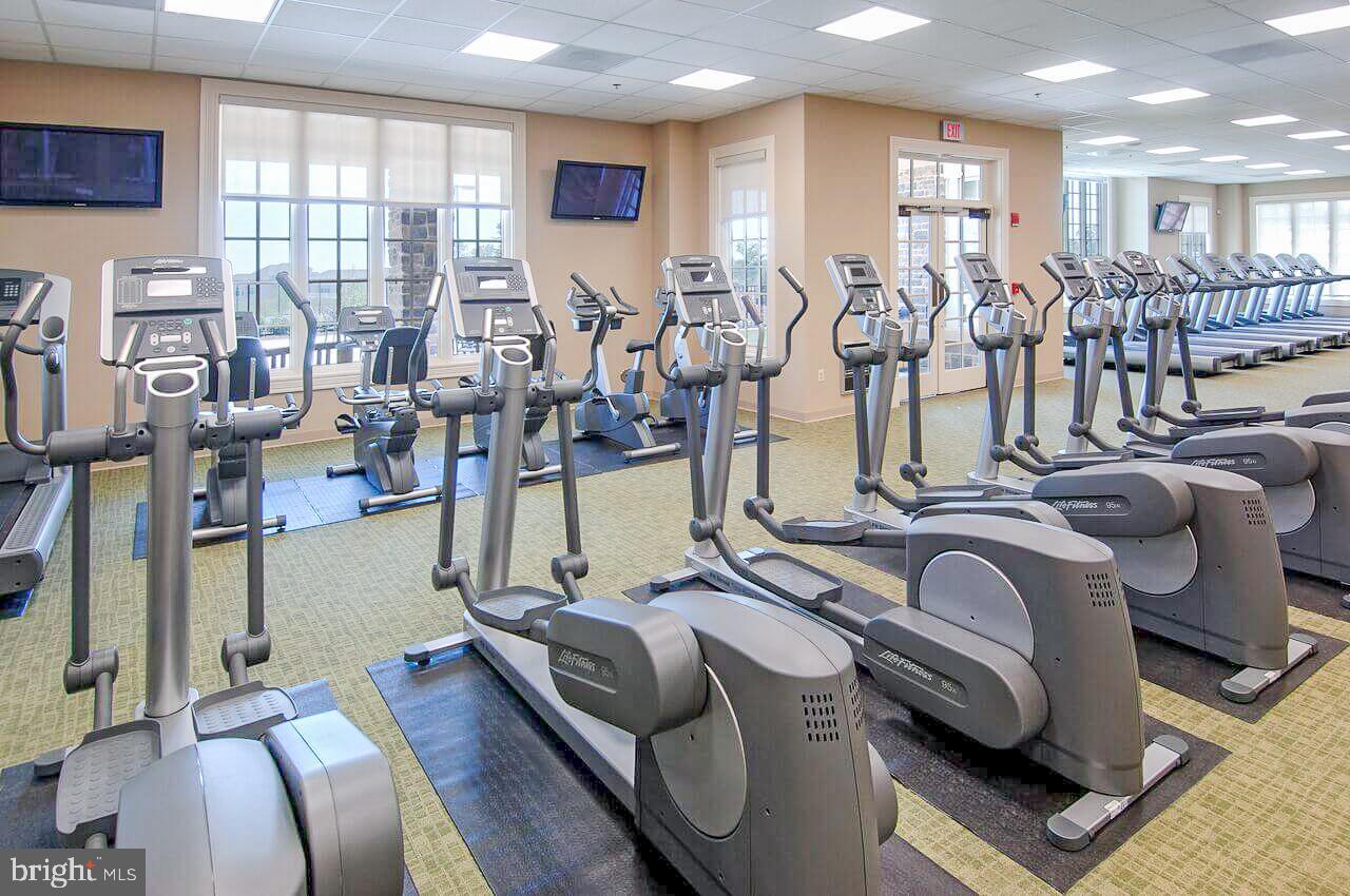 BULLE ROCK - Residential