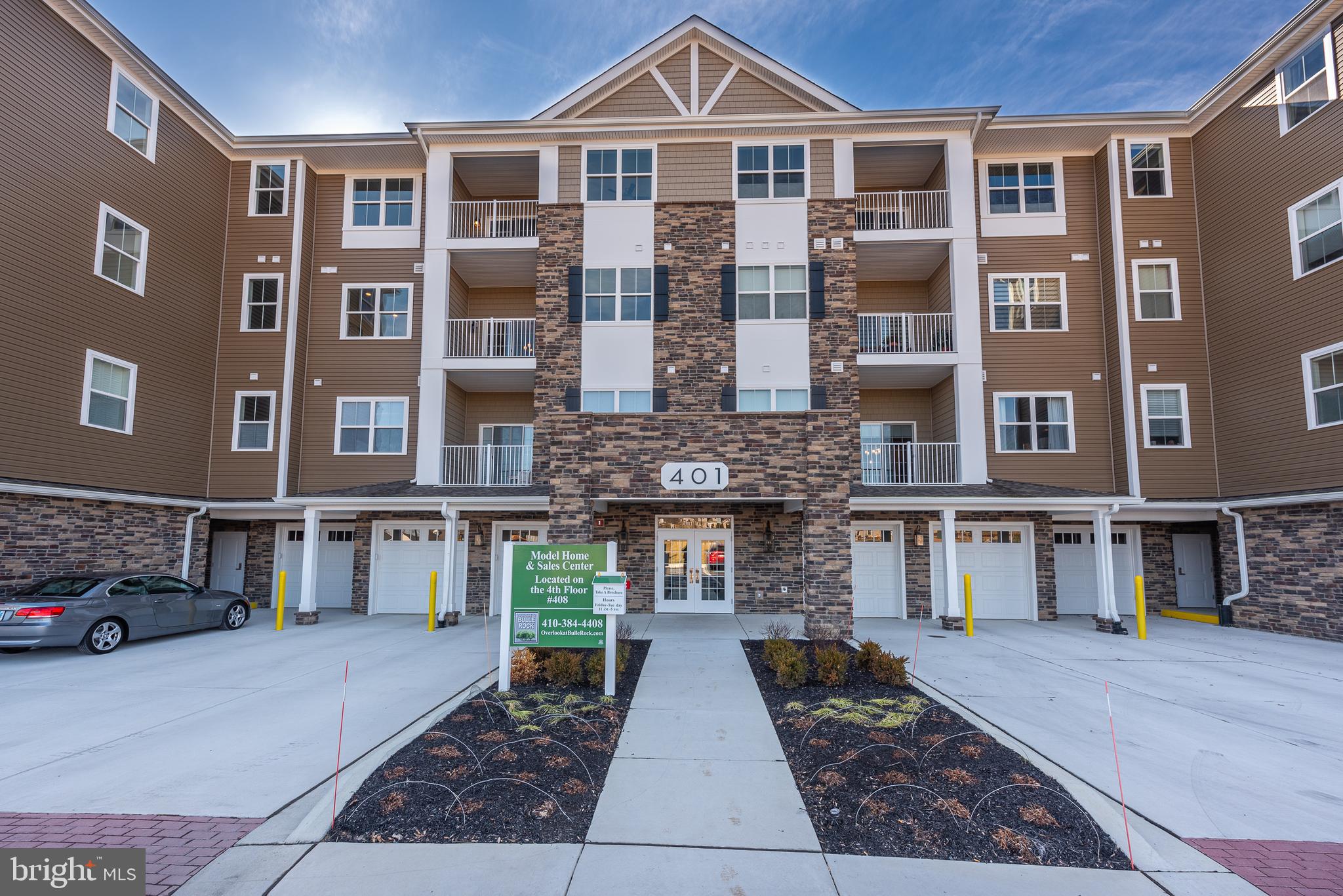 BULLE ROCK - Residential