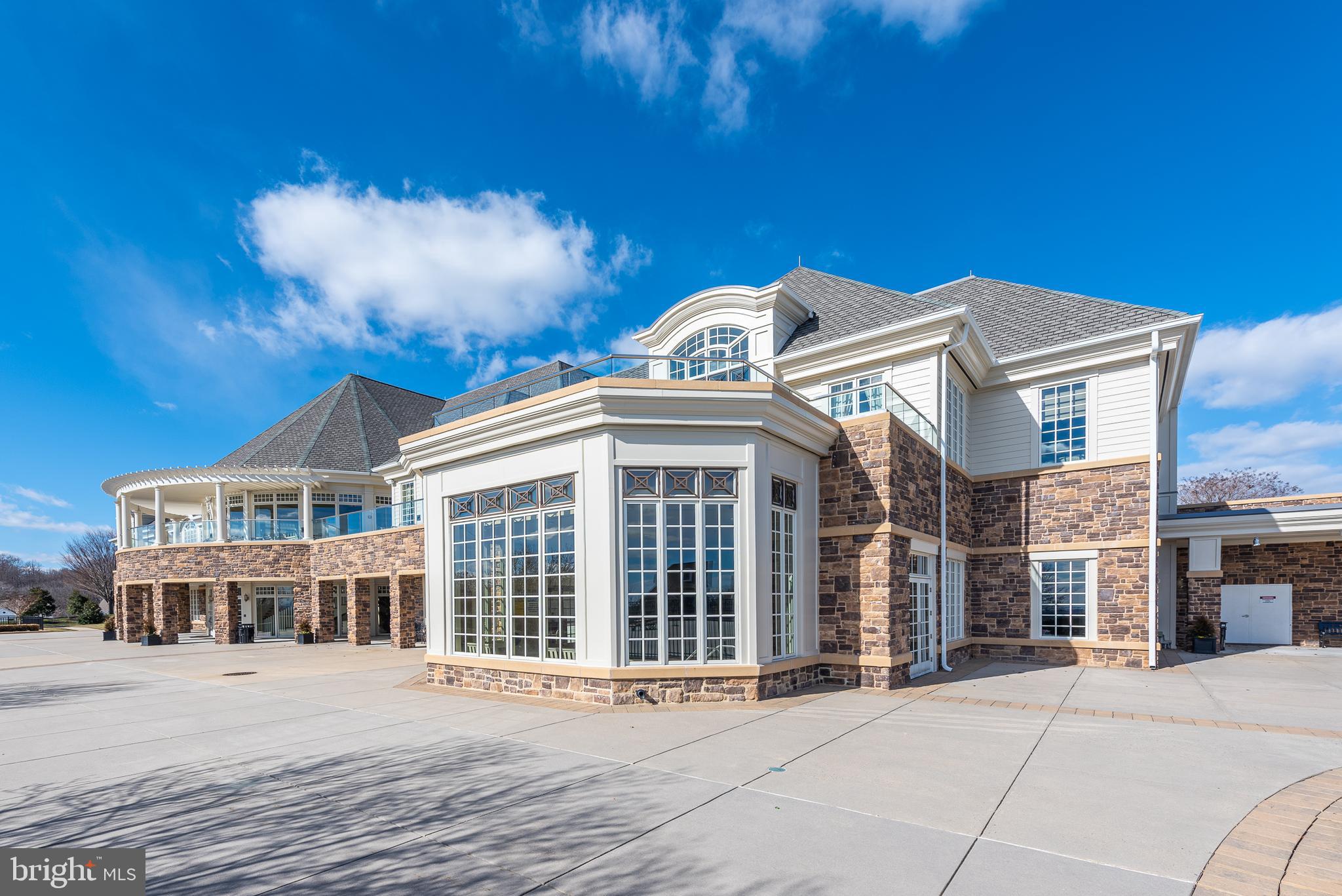 BULLE ROCK - Residential