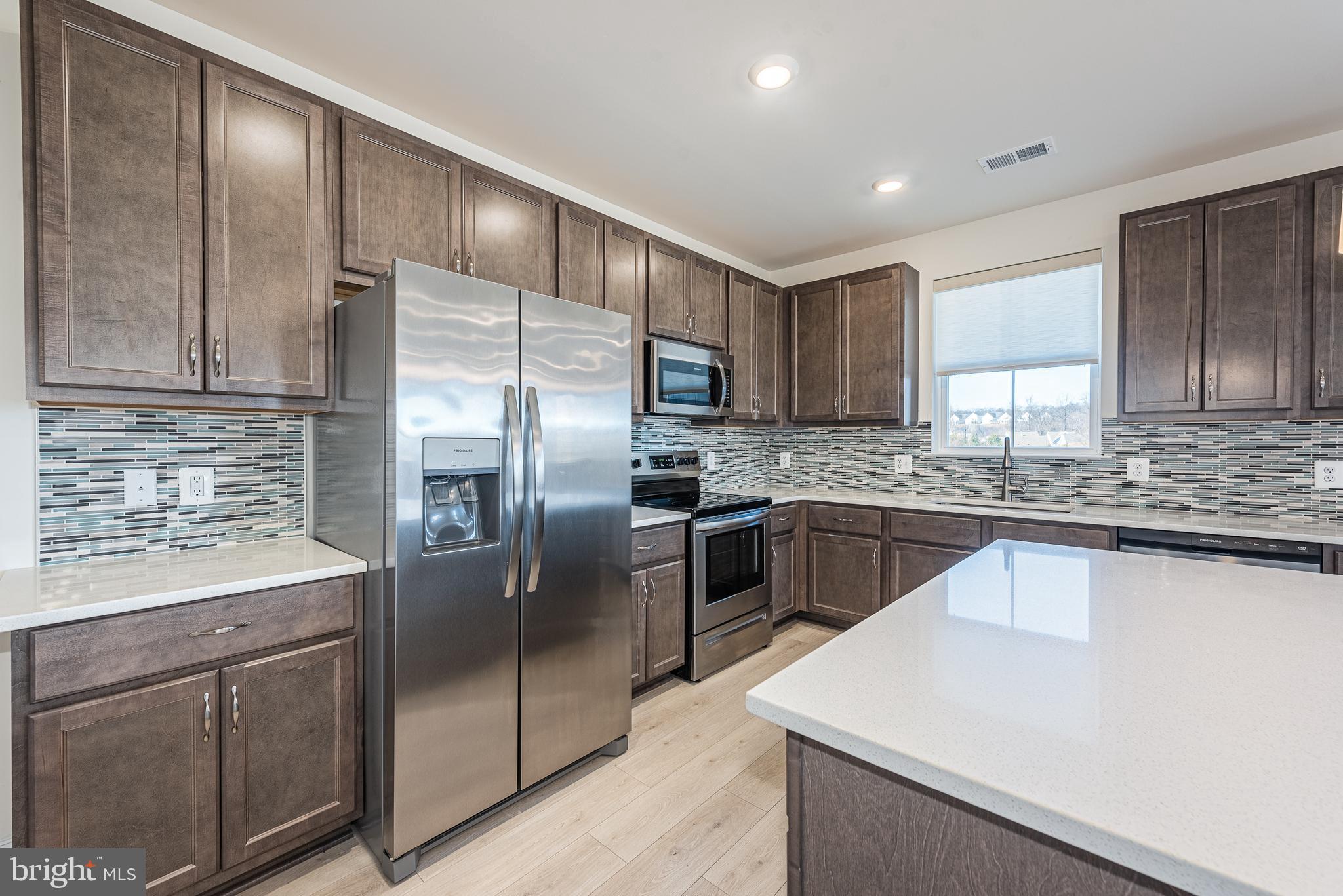 BULLE ROCK - Residential