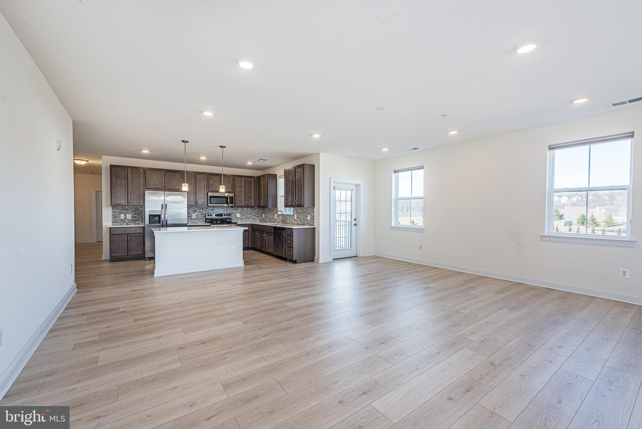 BULLE ROCK - Residential