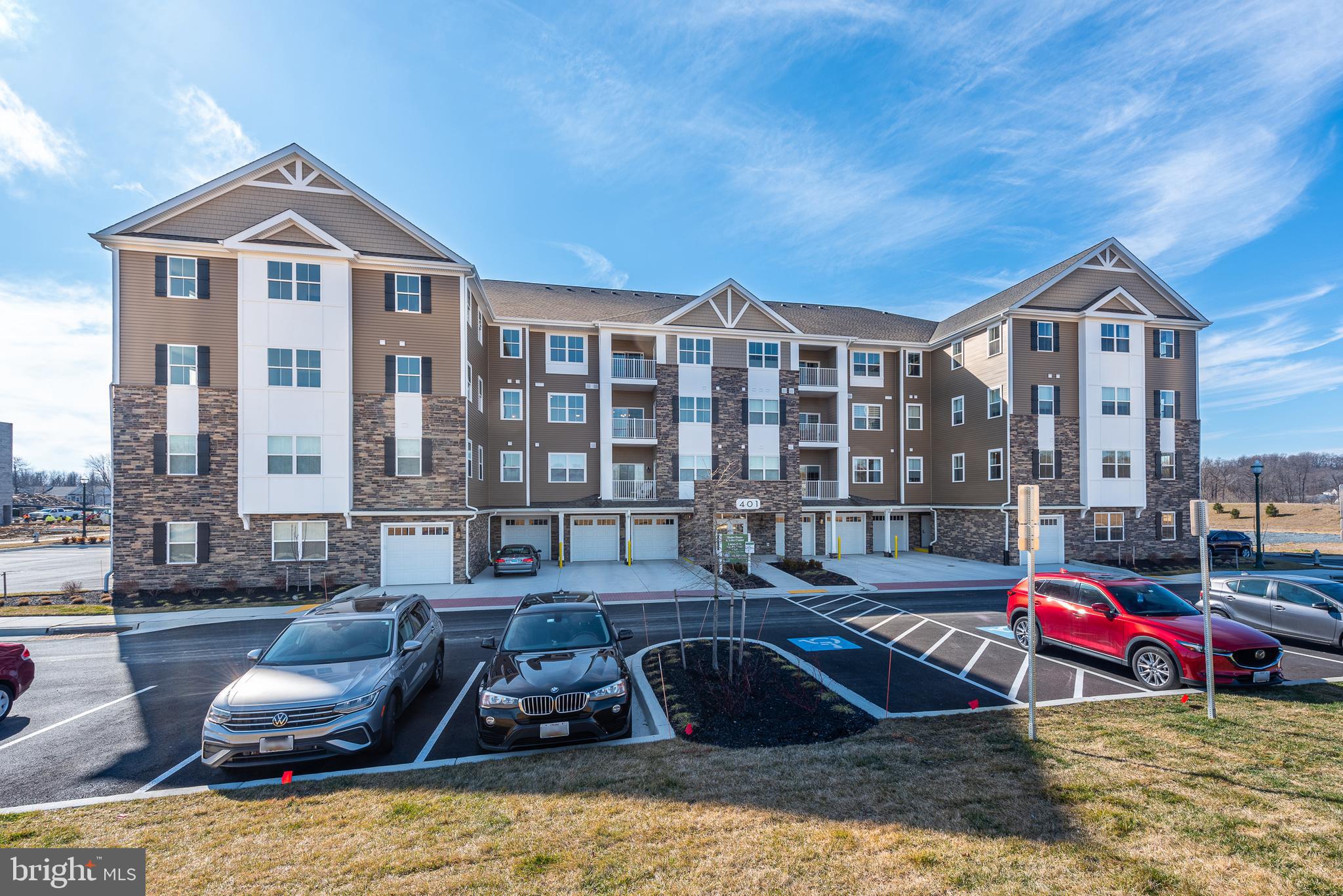 BULLE ROCK - Residential