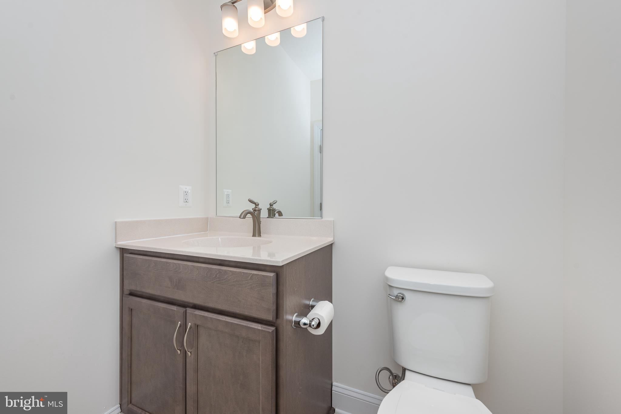 BULLE ROCK - Residential