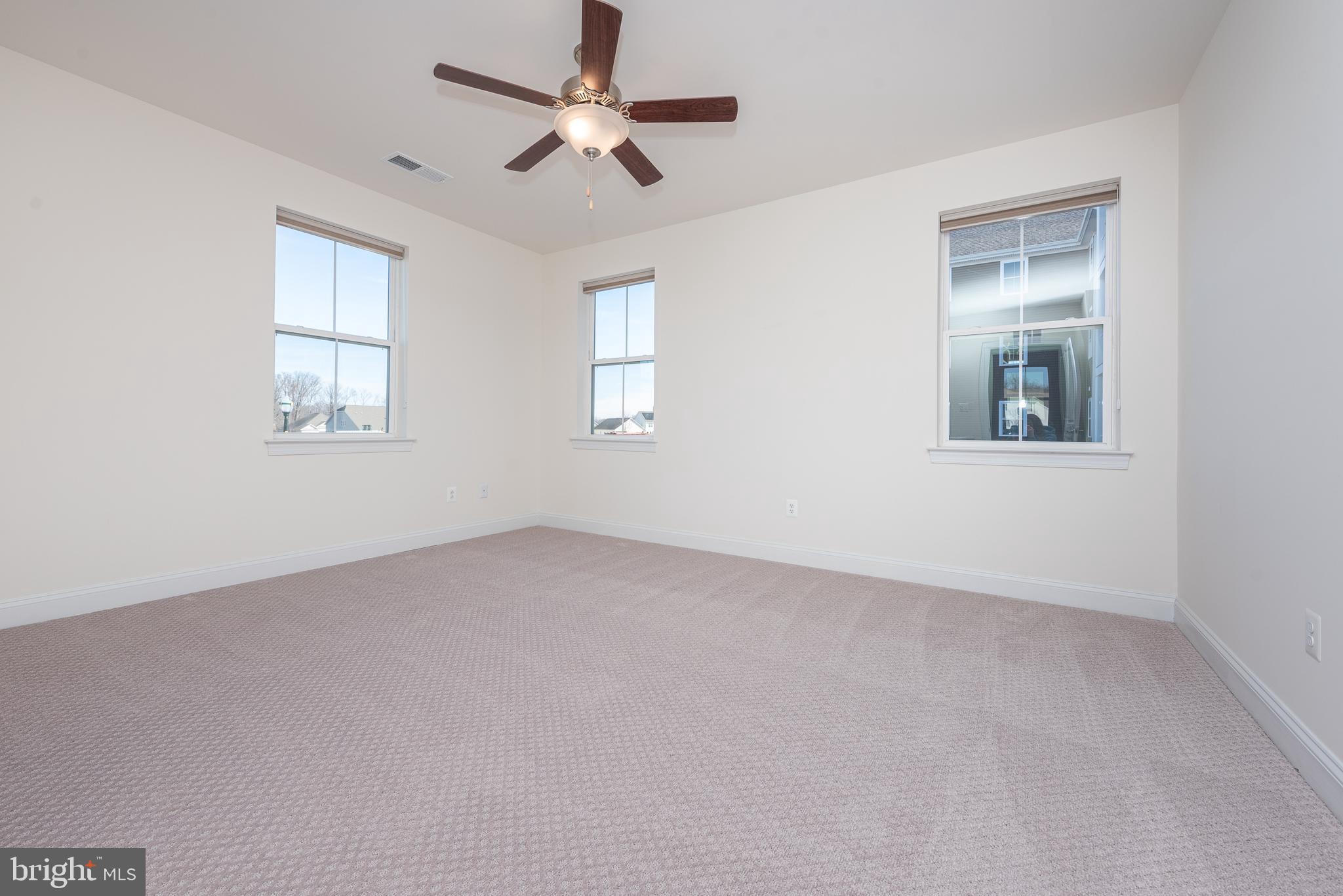 BULLE ROCK - Residential