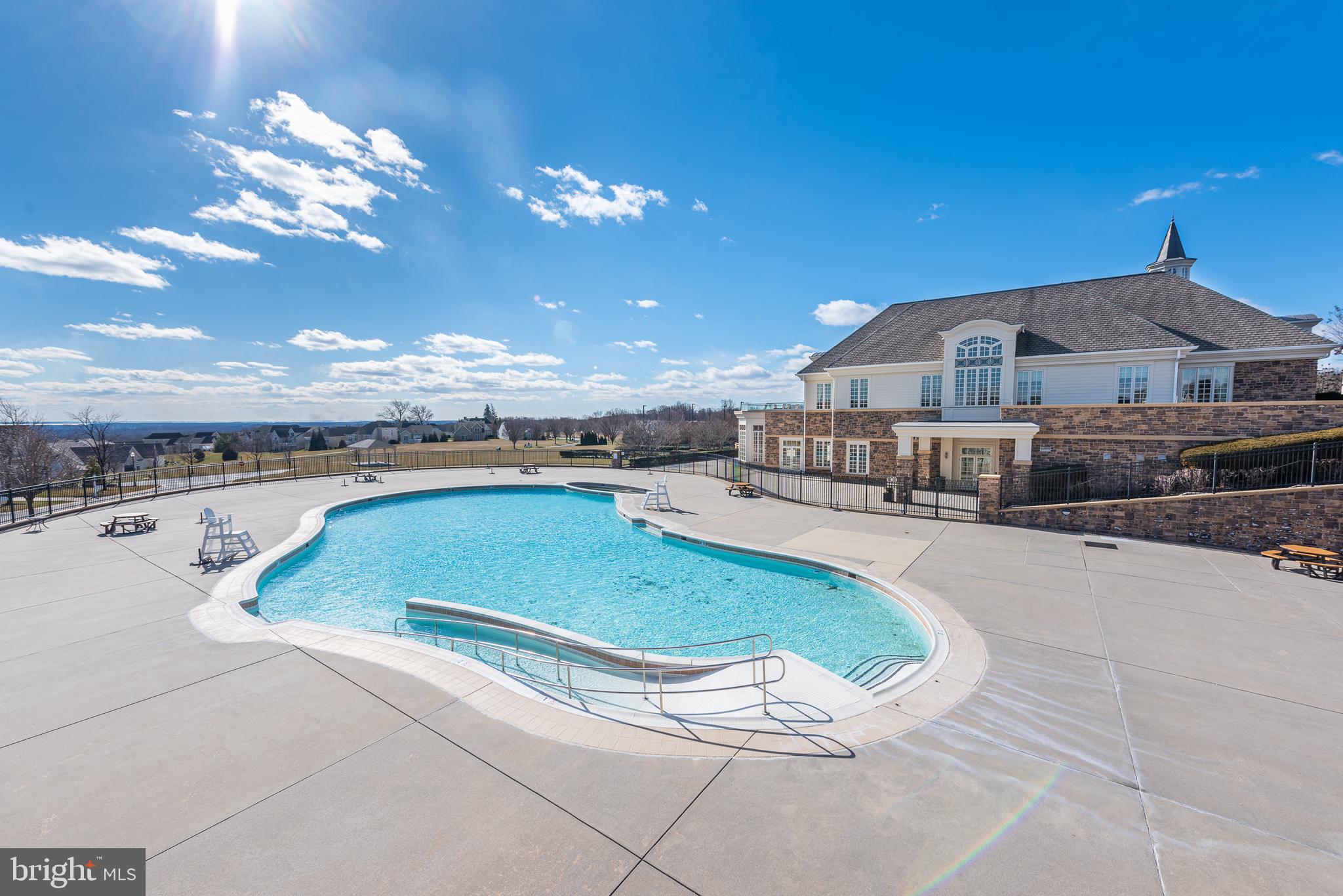 BULLE ROCK - Residential