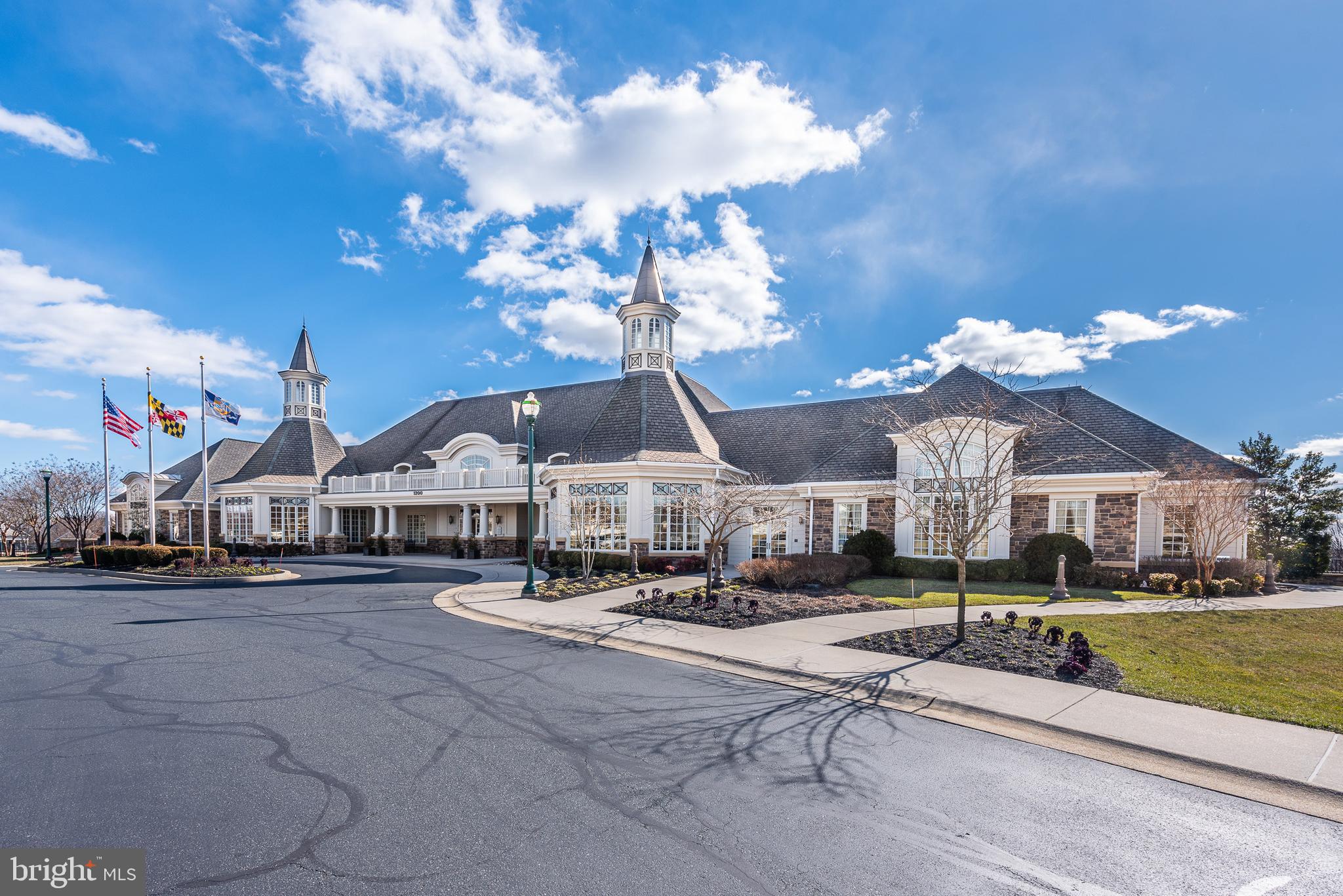 BULLE ROCK - Residential