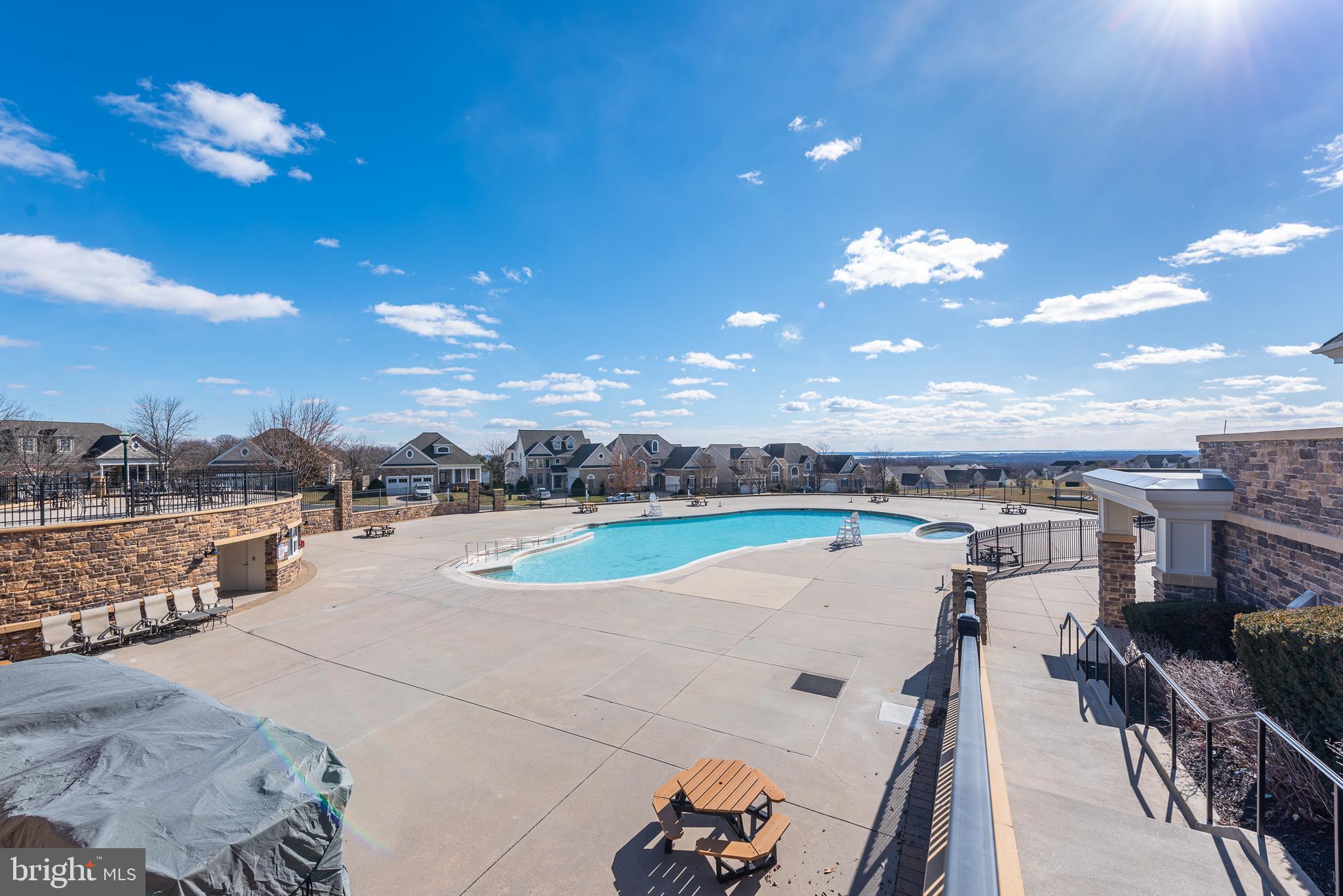 BULLE ROCK - Residential